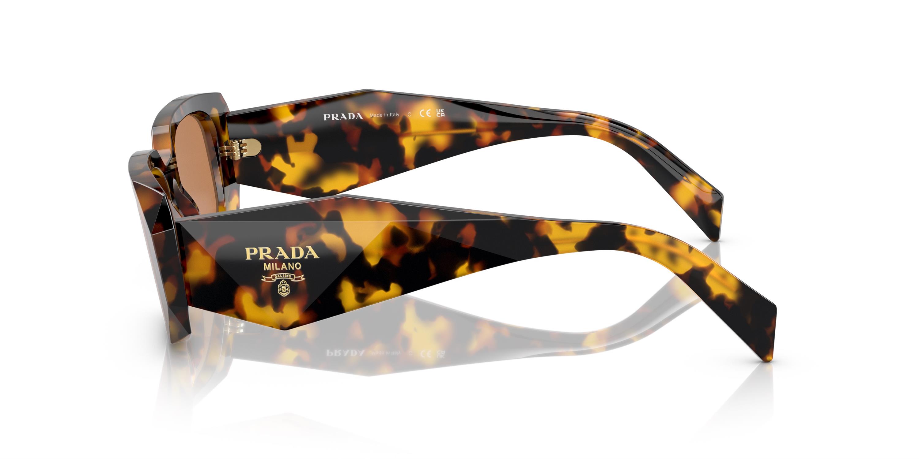 PRADA 0PR 17WS VAU2Z1 49