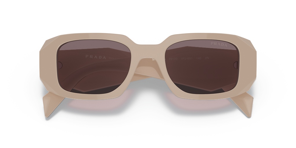 PRADA 0PR 17WS VYJ6X1 49