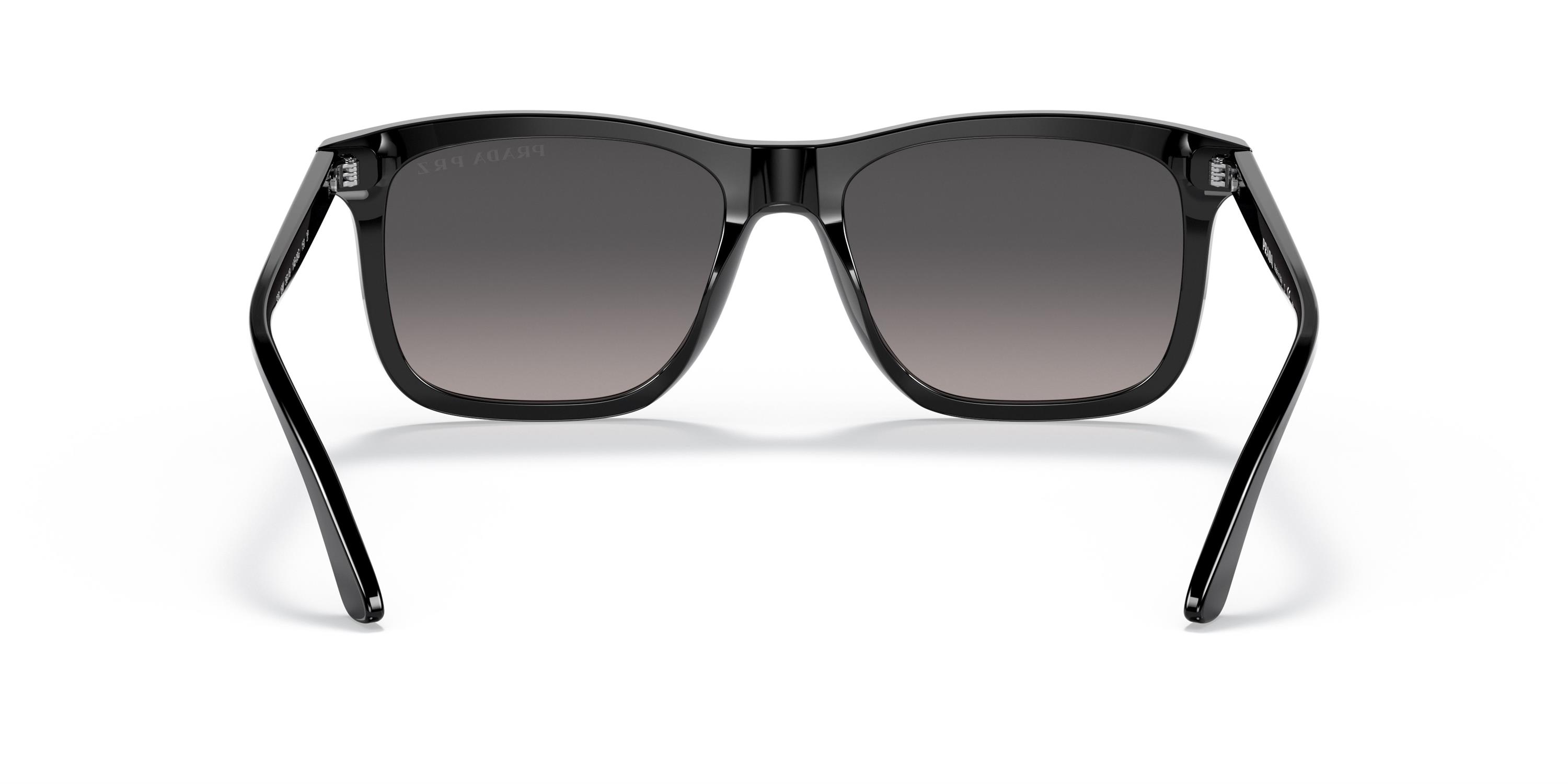 PRADA 0PR 18WS 1AB09G 56