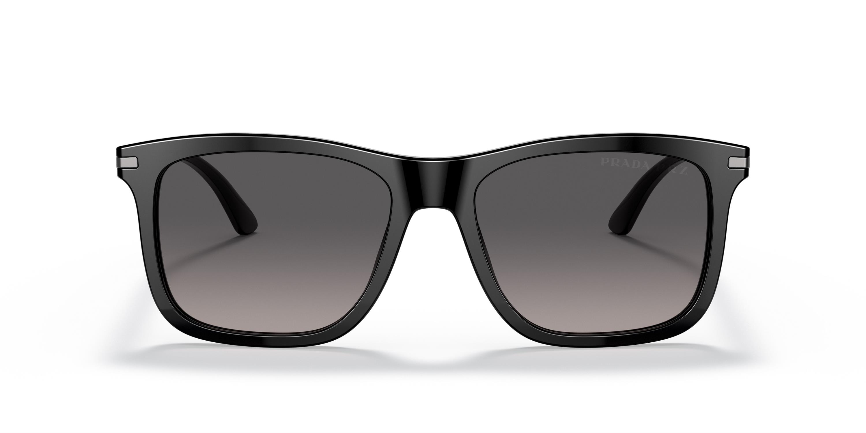 PRADA 0PR 18WS 1AB09G 56
