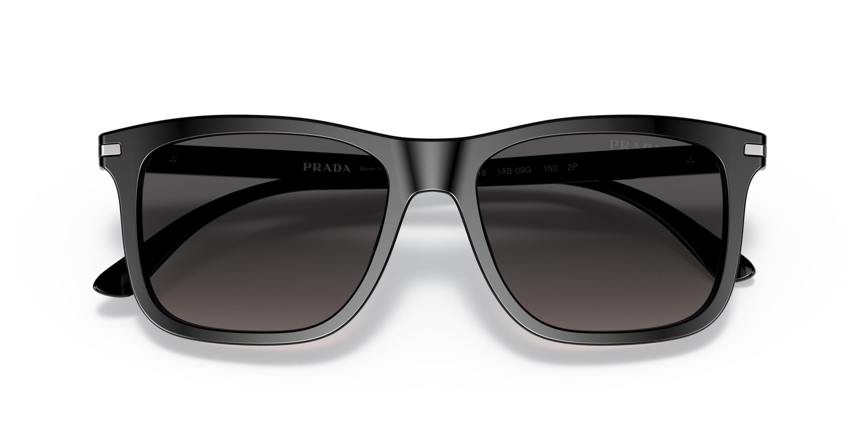 PRADA 0PR 18WS 1AB09G 56