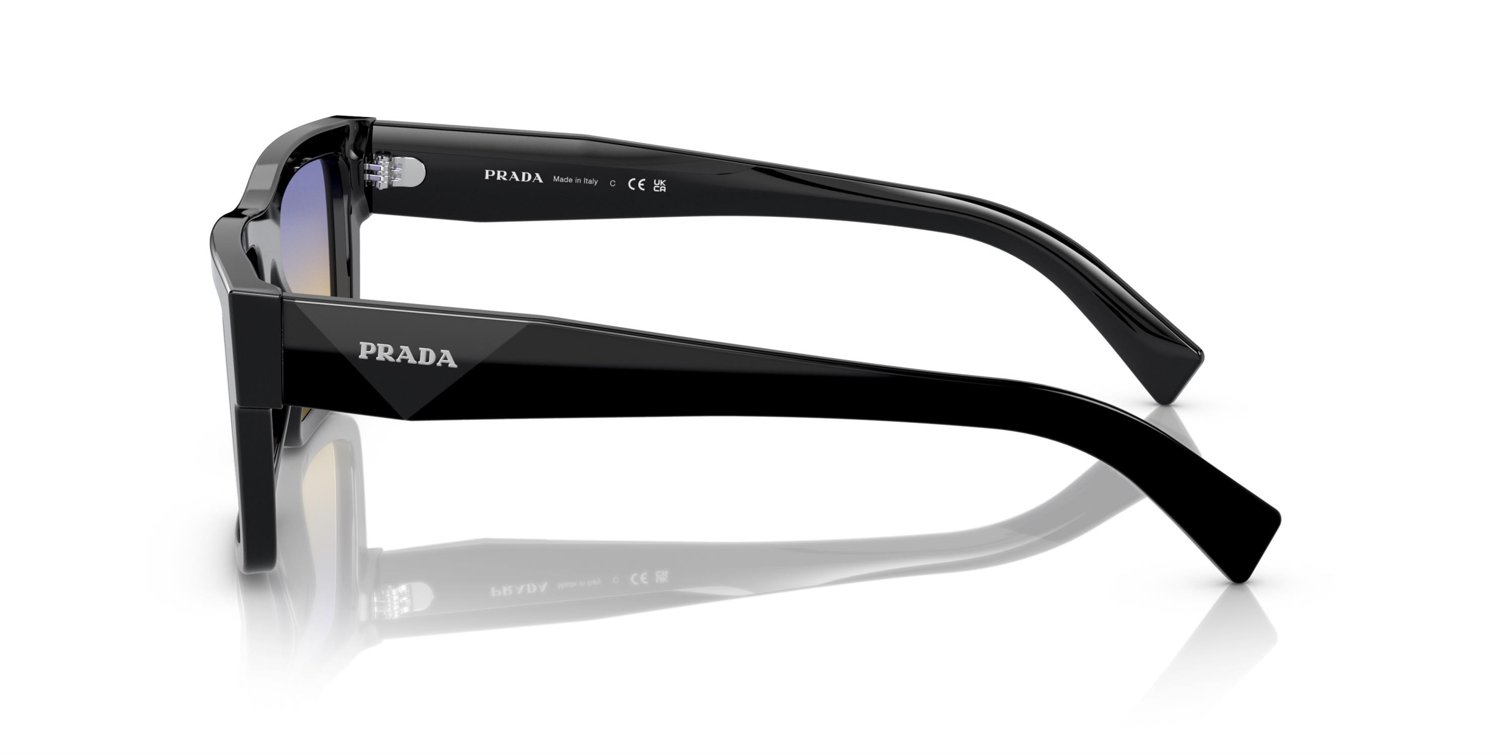 PRADA 0PR 19WS 1AB06Z 52