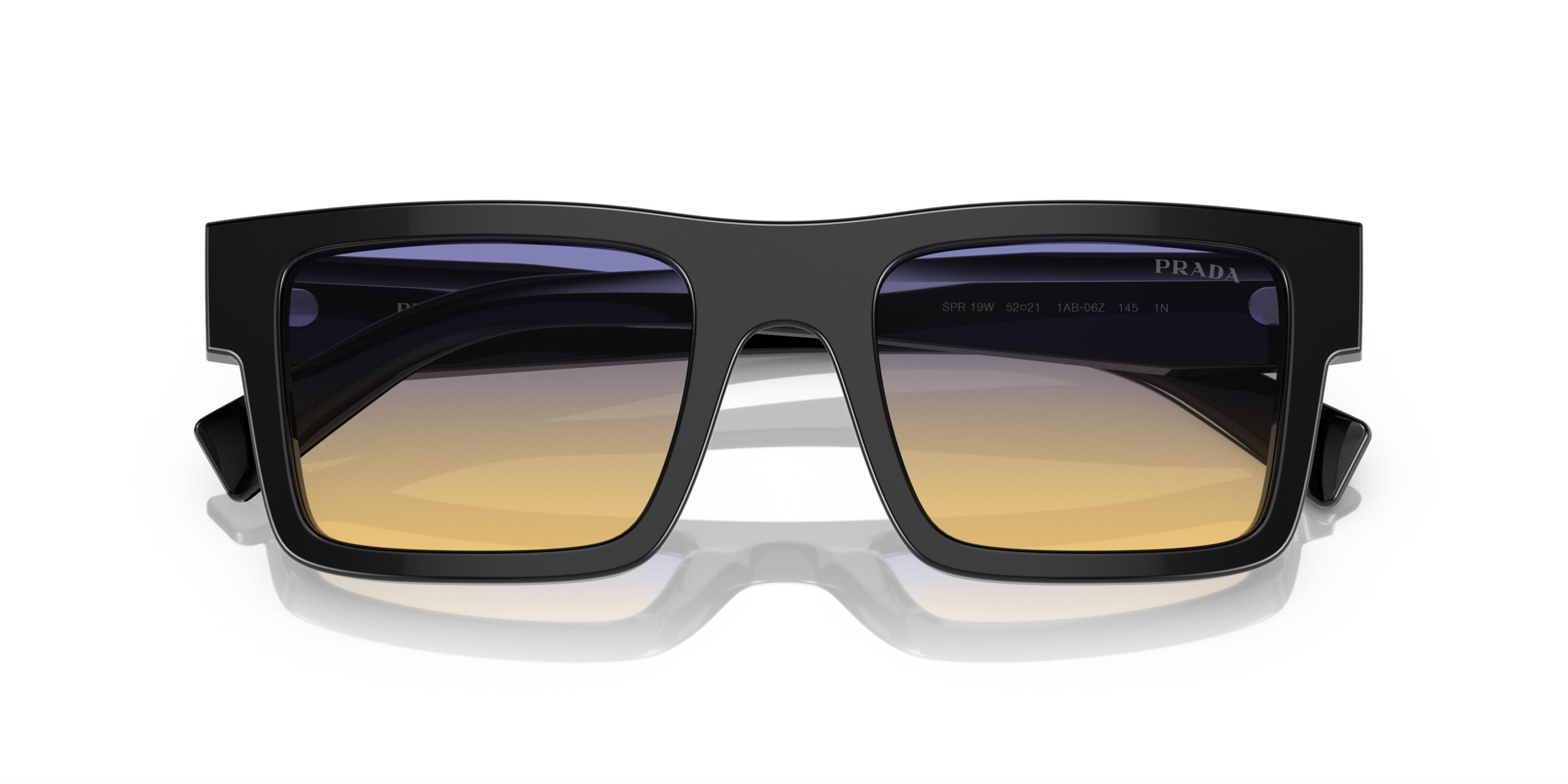 PRADA 0PR 19WS 1AB06Z 52