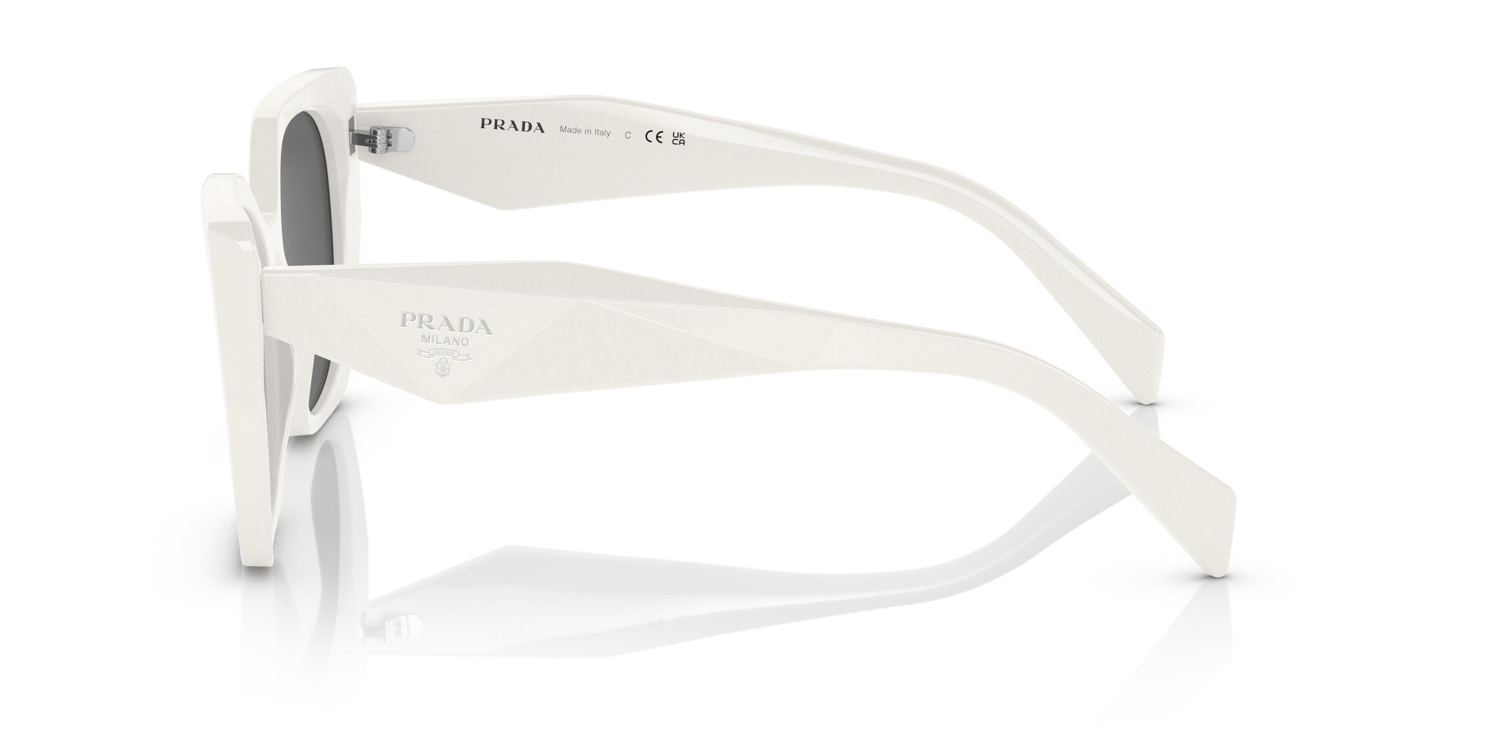PRADA 0PR 19ZS 1425S0 55