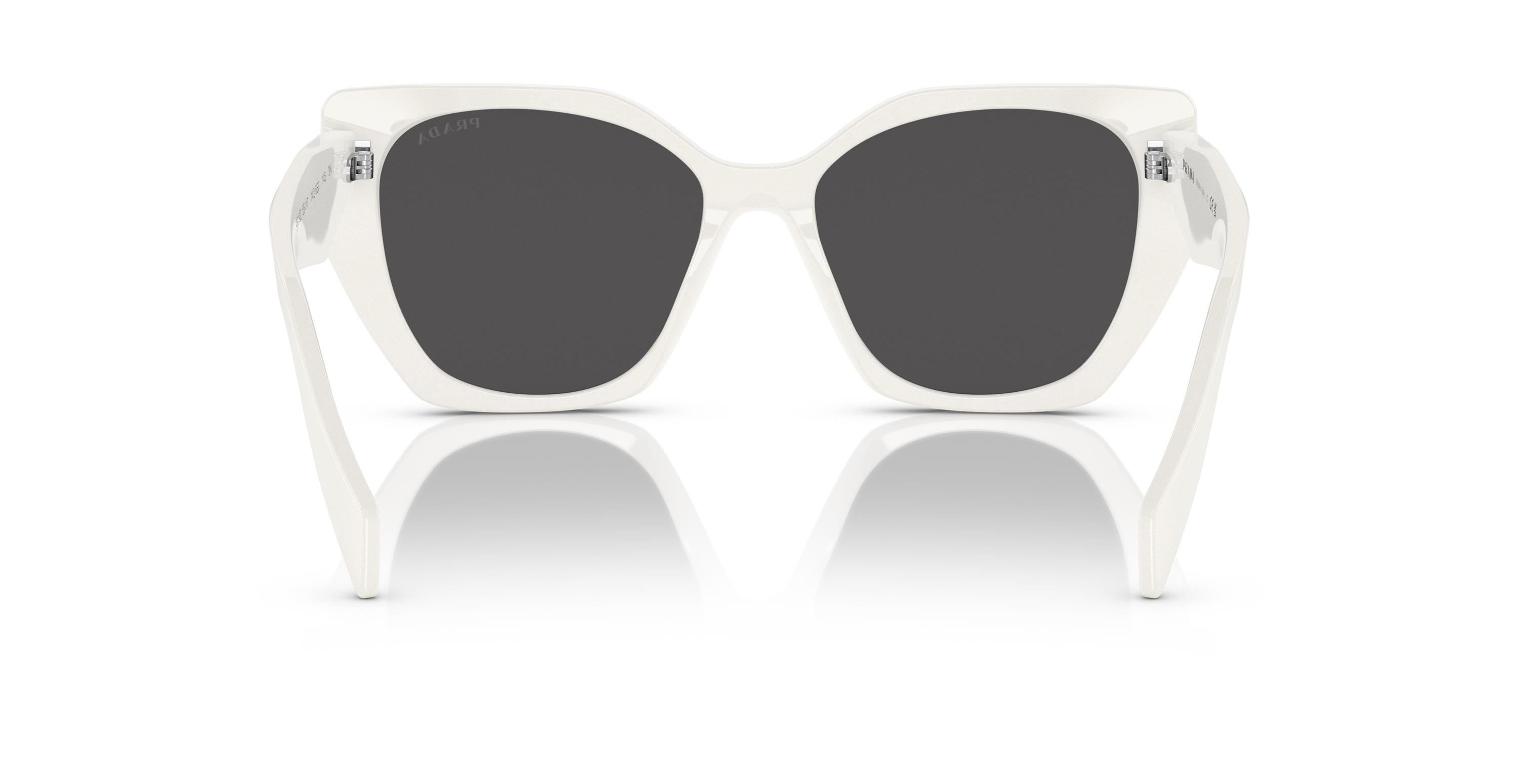 PRADA 0PR 19ZS 1425S0 55
