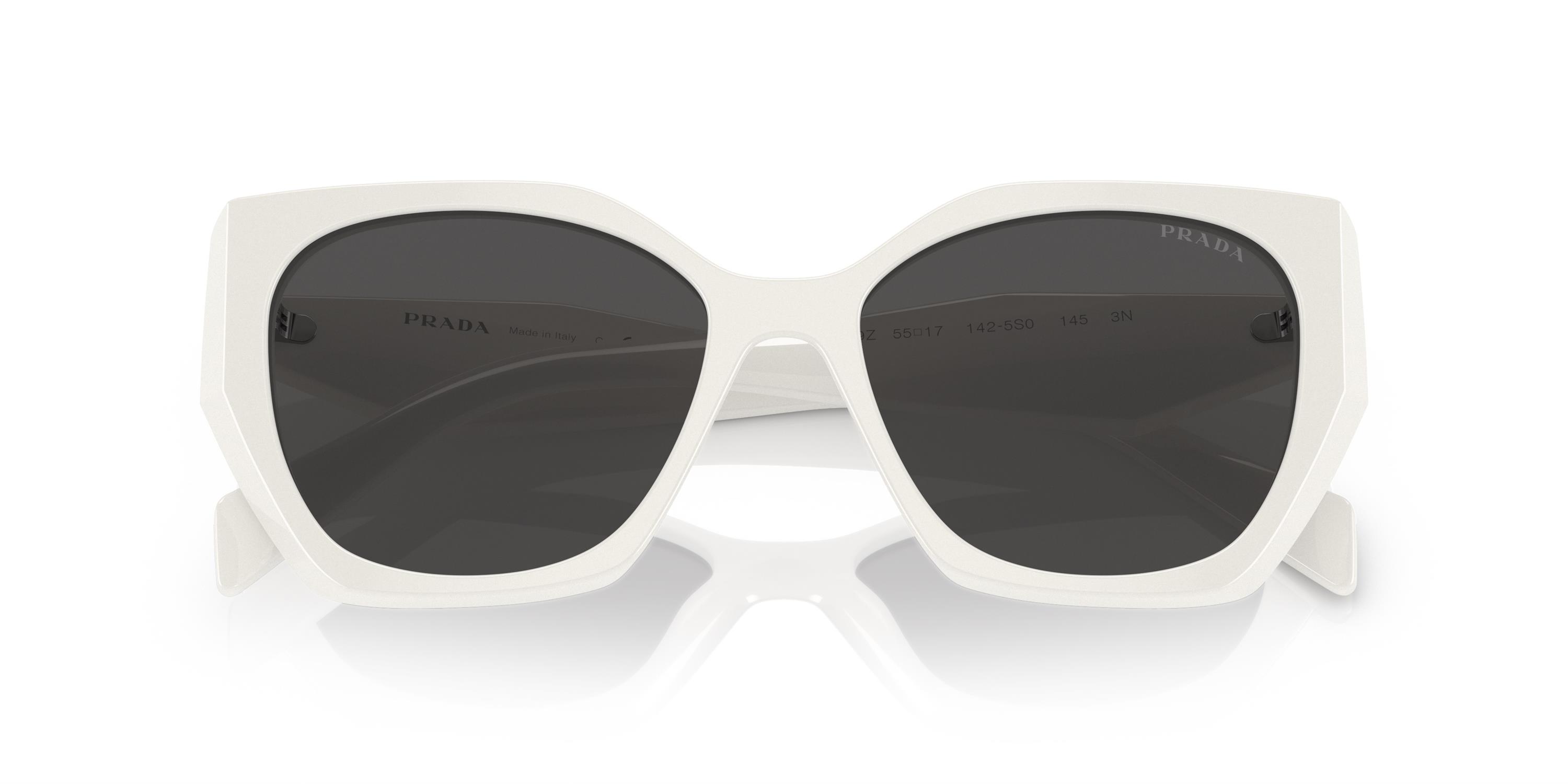 PRADA 0PR 19ZS 1425S0 55
