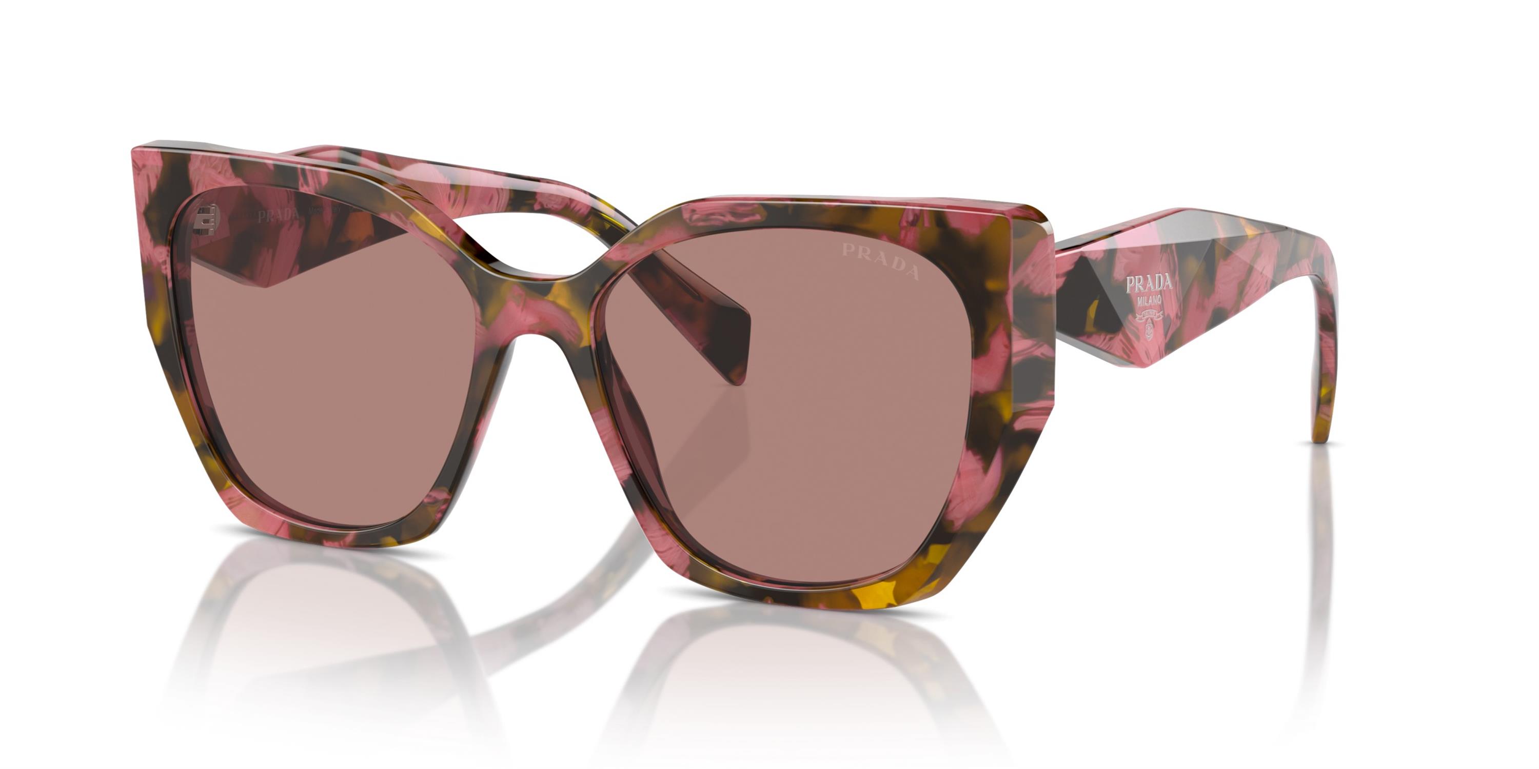 PRADA 0PR 19ZS 18N10D 55