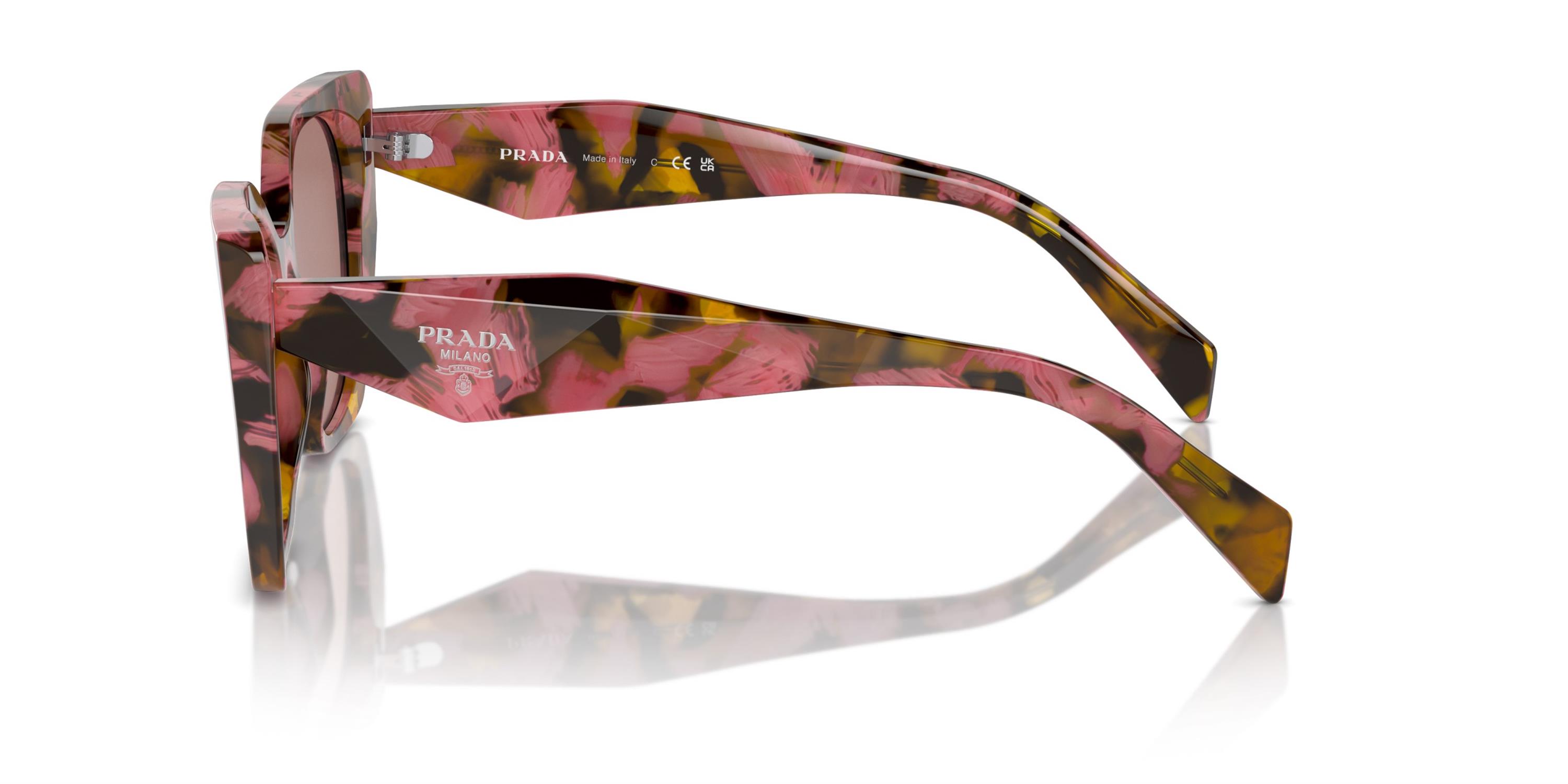 PRADA 0PR 19ZS 18N10D 55