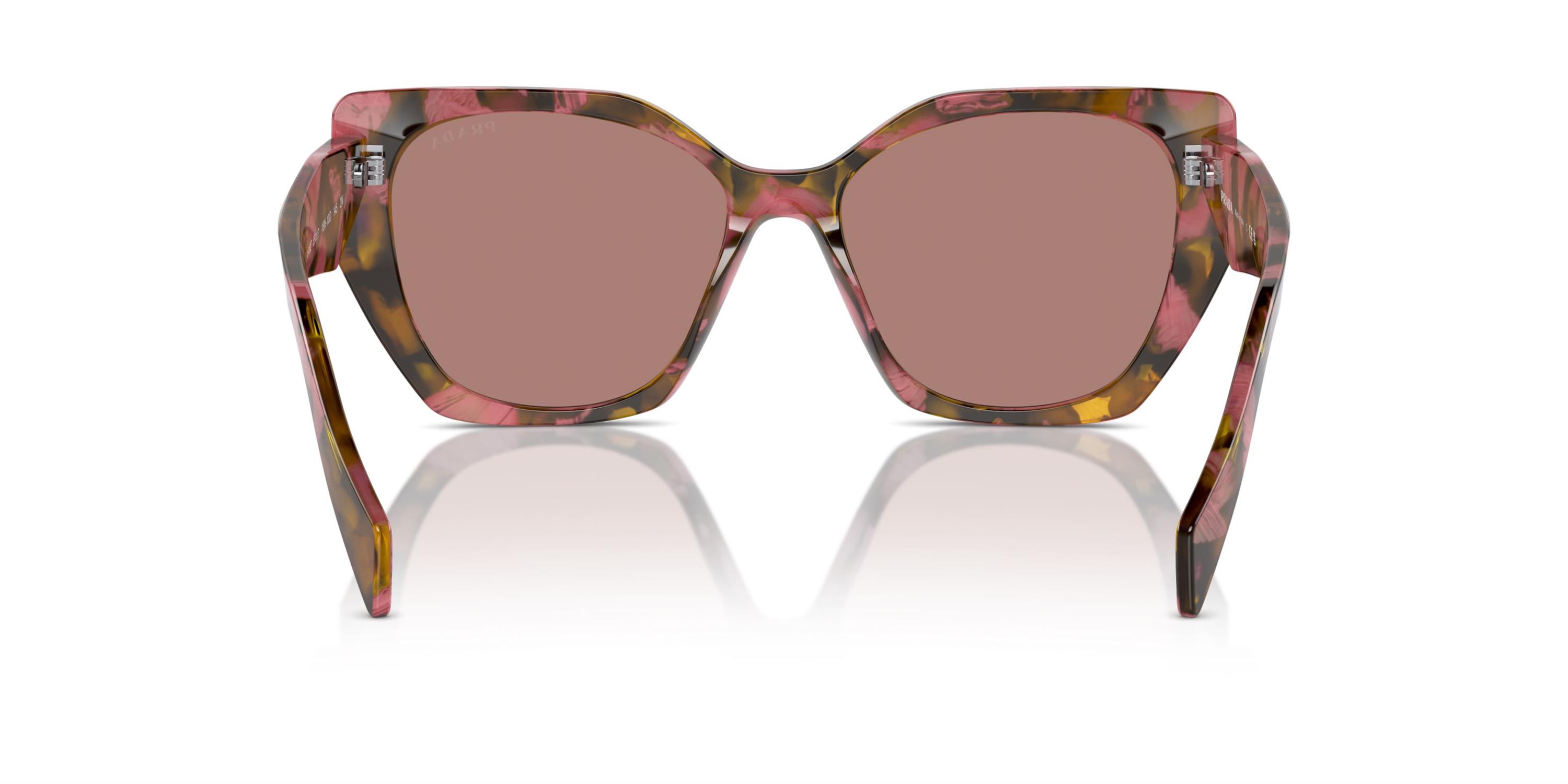 PRADA 0PR 19ZS 18N10D 55