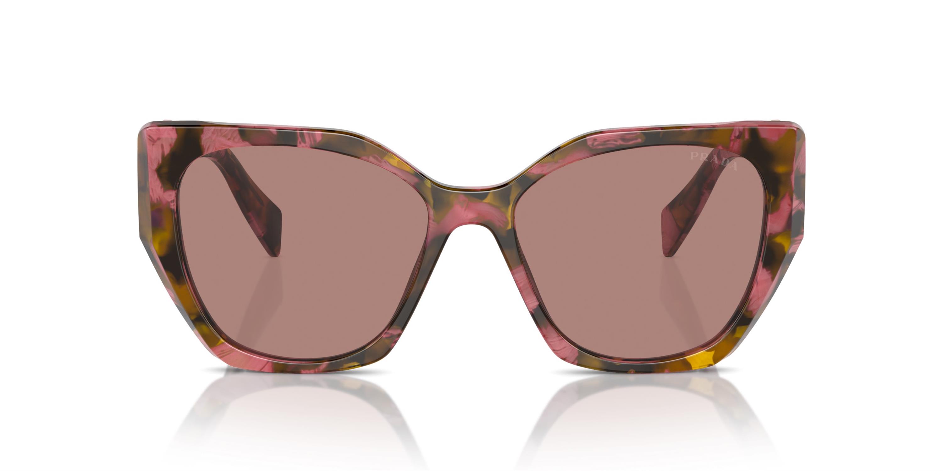 PRADA 0PR 19ZS 18N10D 55
