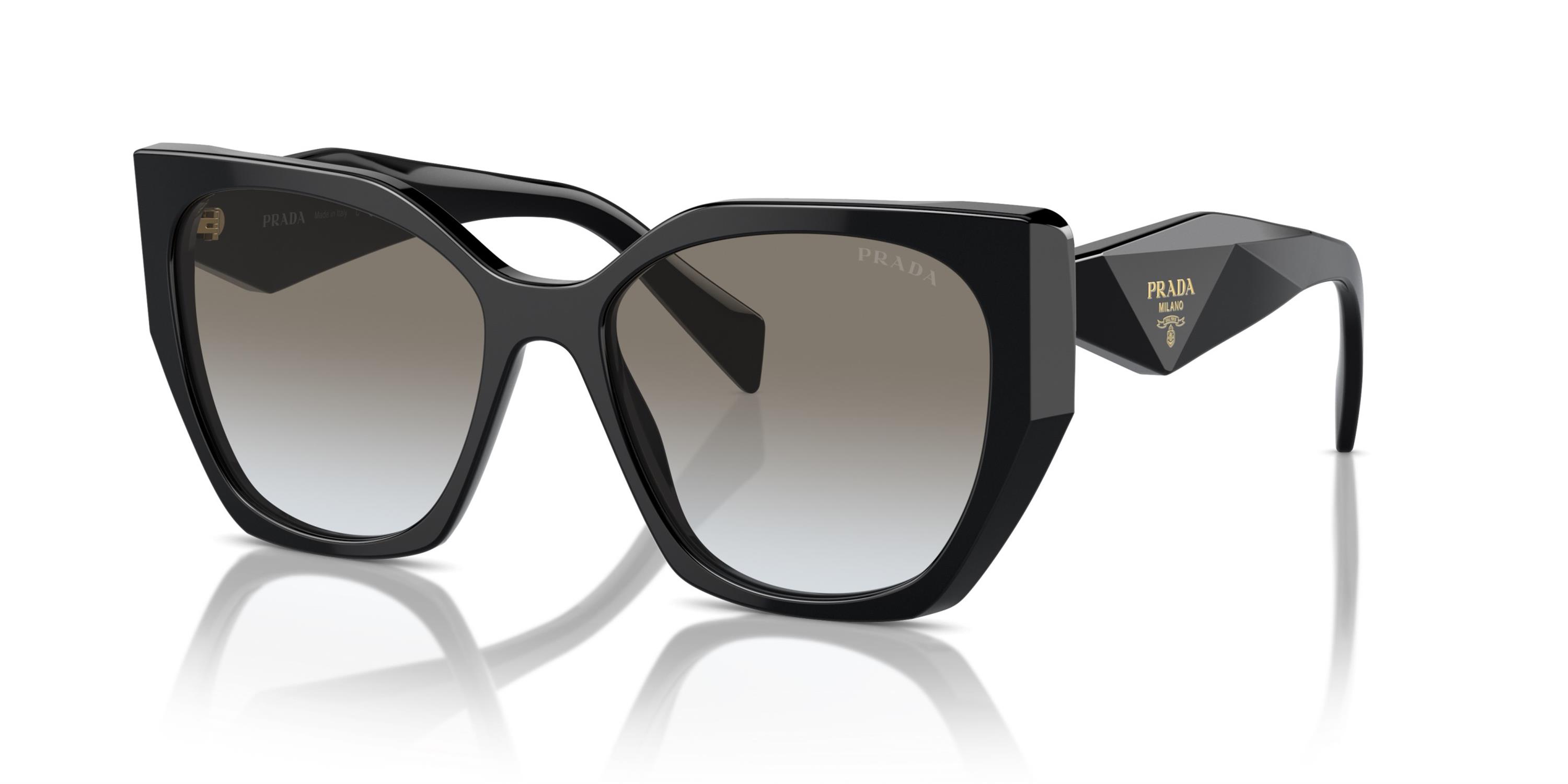 PRADA 0PR 19ZS 1AB0A7 55