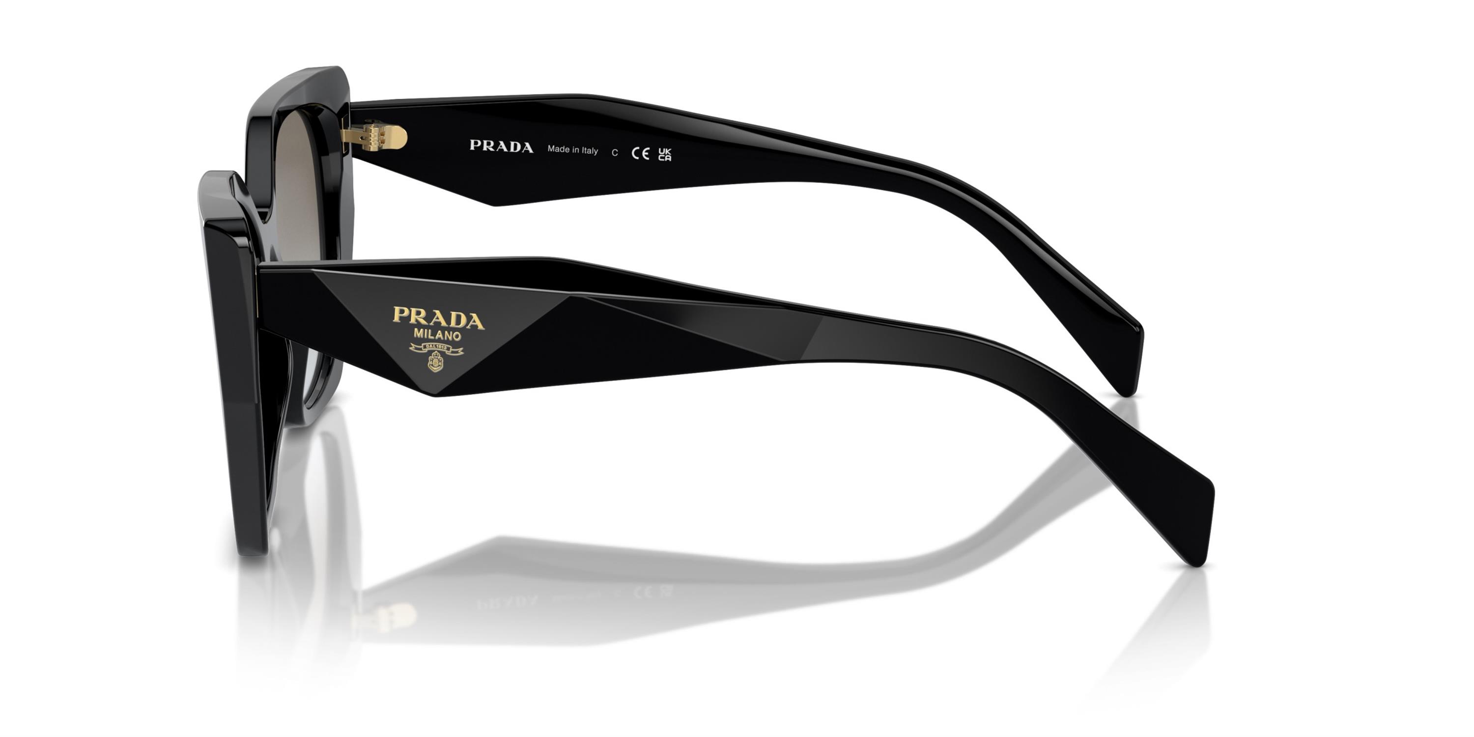 PRADA 0PR 19ZS 1AB0A7 55