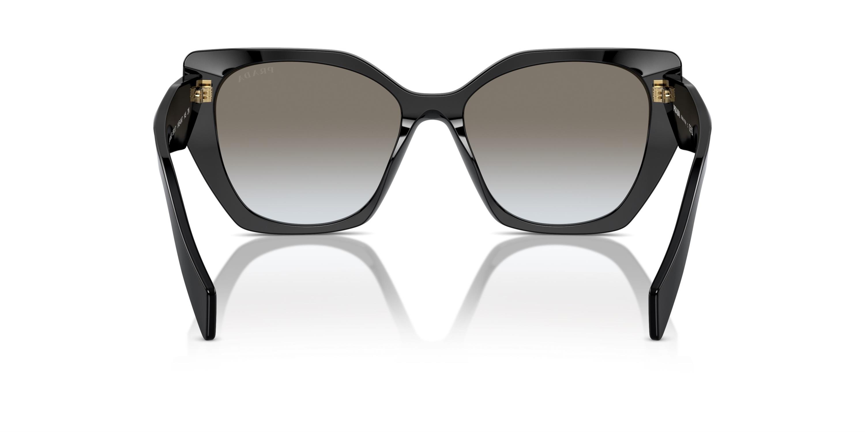 PRADA 0PR 19ZS 1AB0A7 55