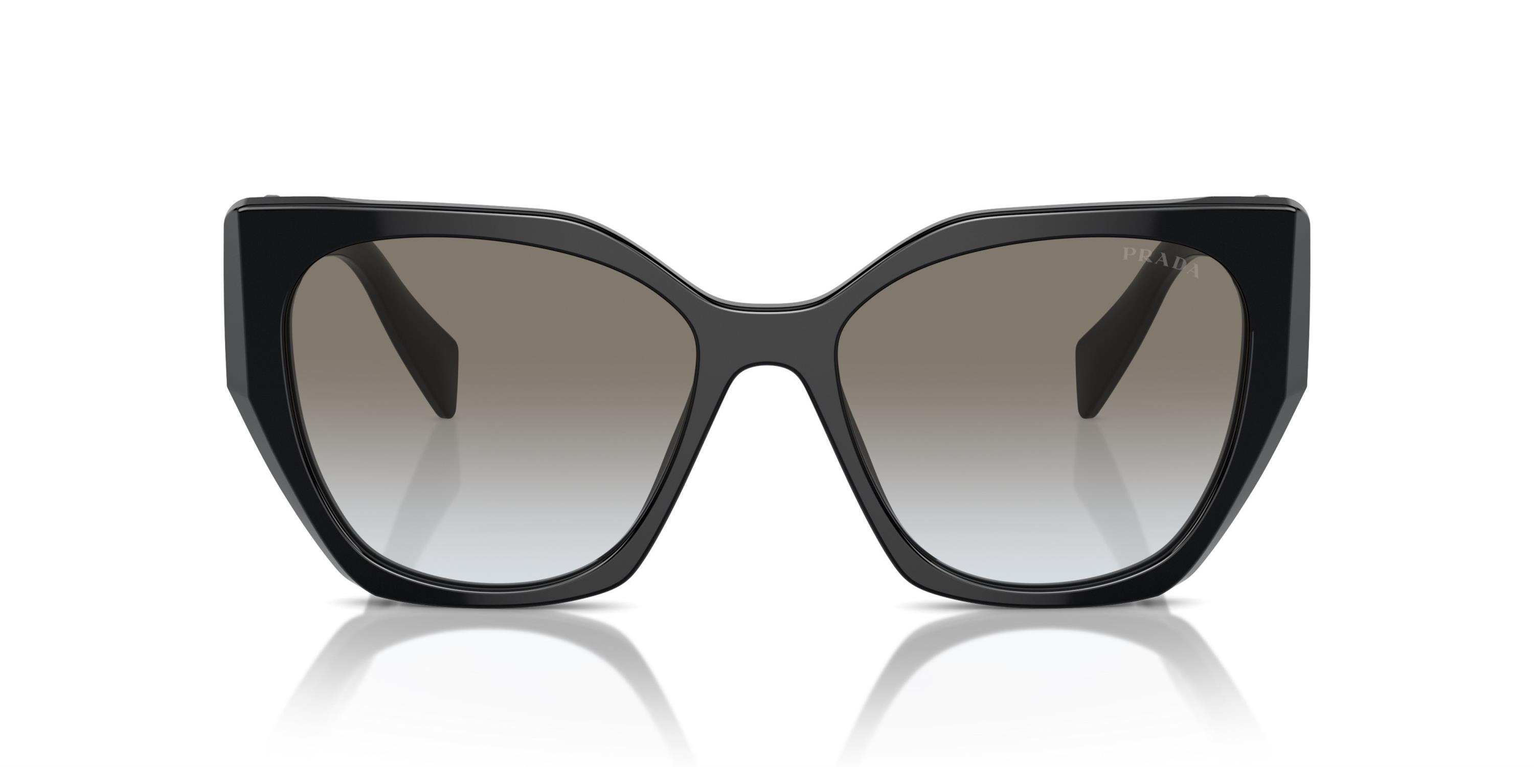 PRADA 0PR 19ZS 1AB0A7 55