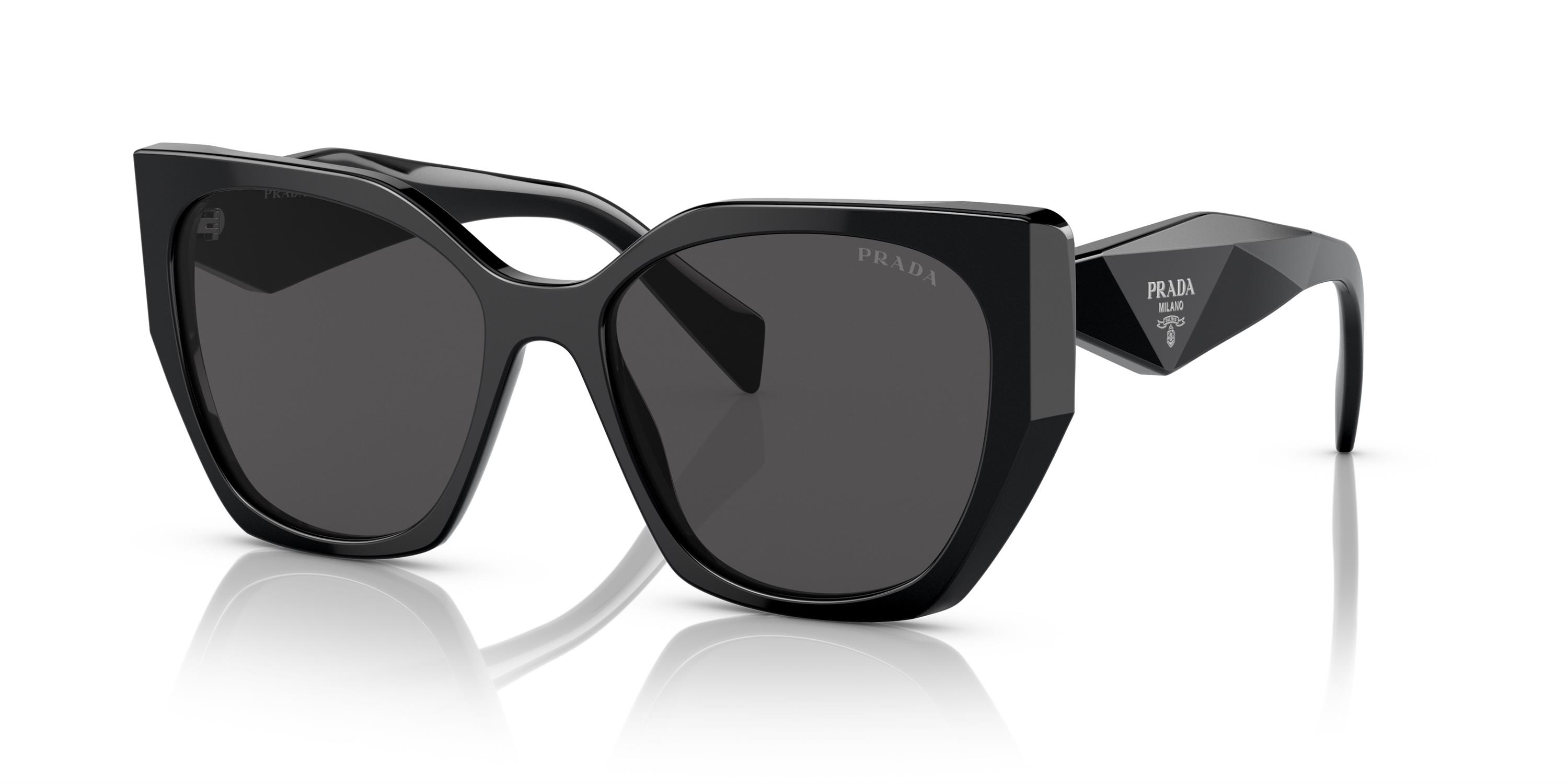 PRADA 0PR 19ZS 1AB5S0 55