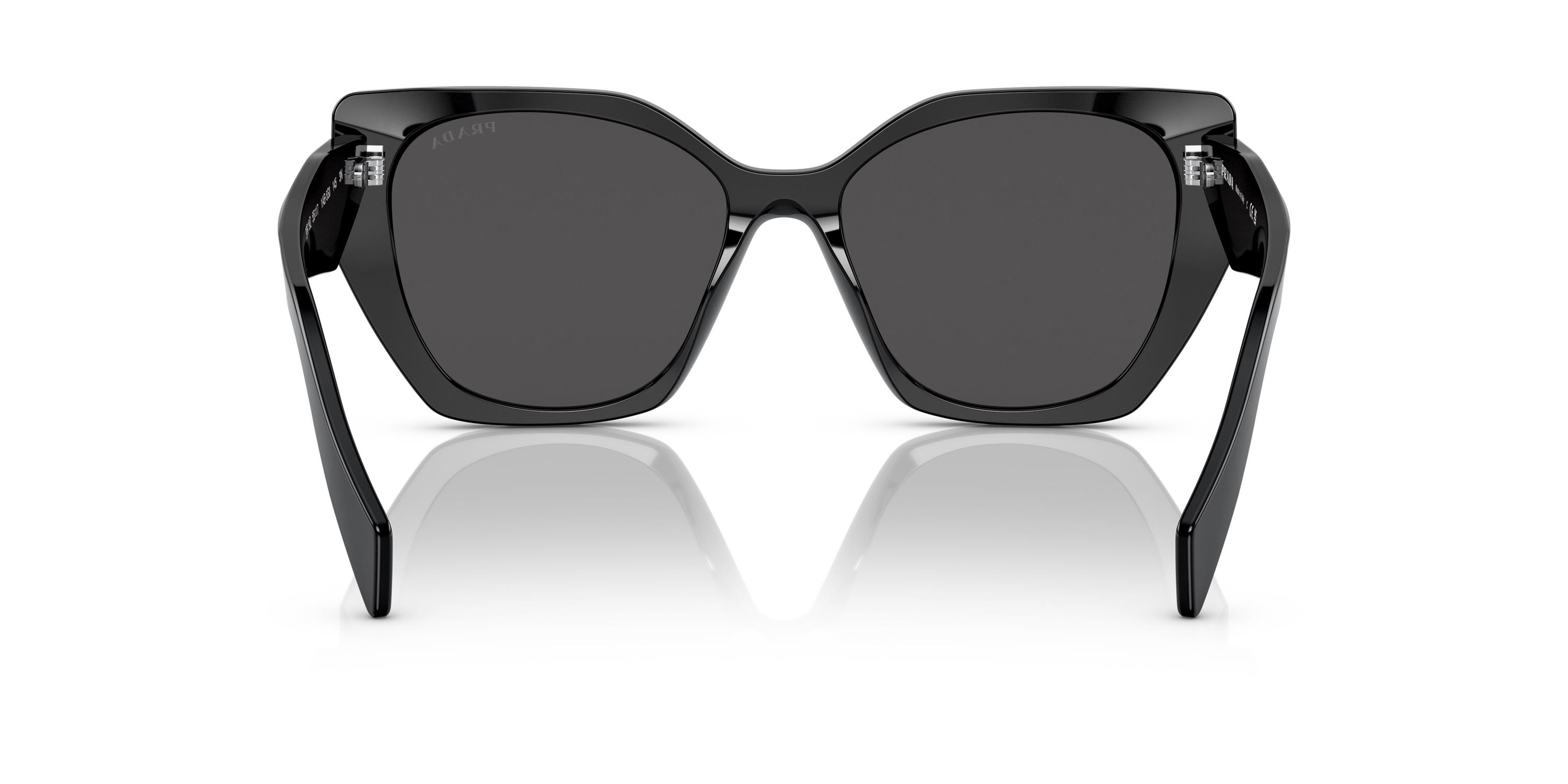 PRADA 0PR 19ZS 1AB5S0 55
