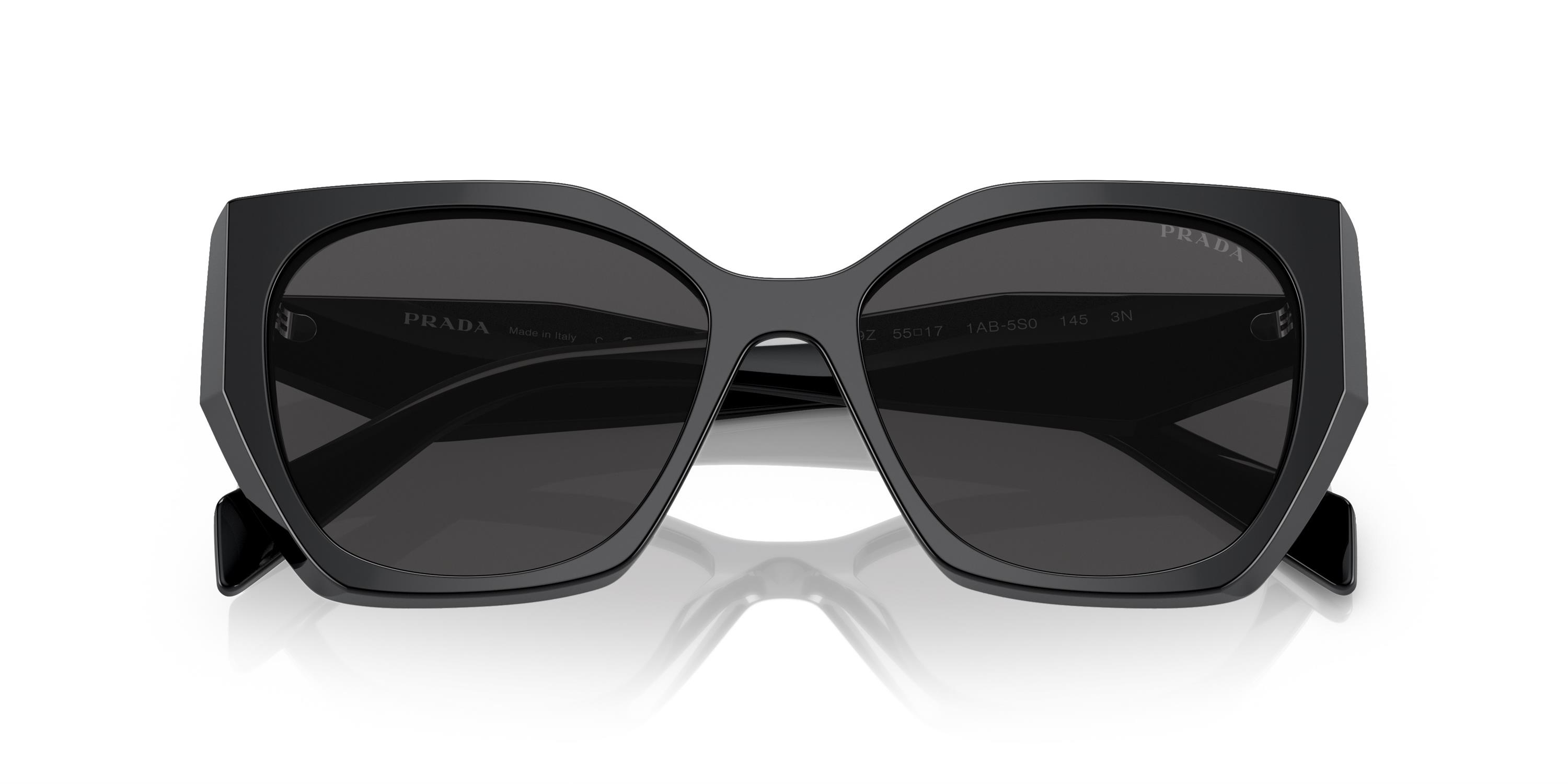 PRADA 0PR 19ZS 1AB5S0 55