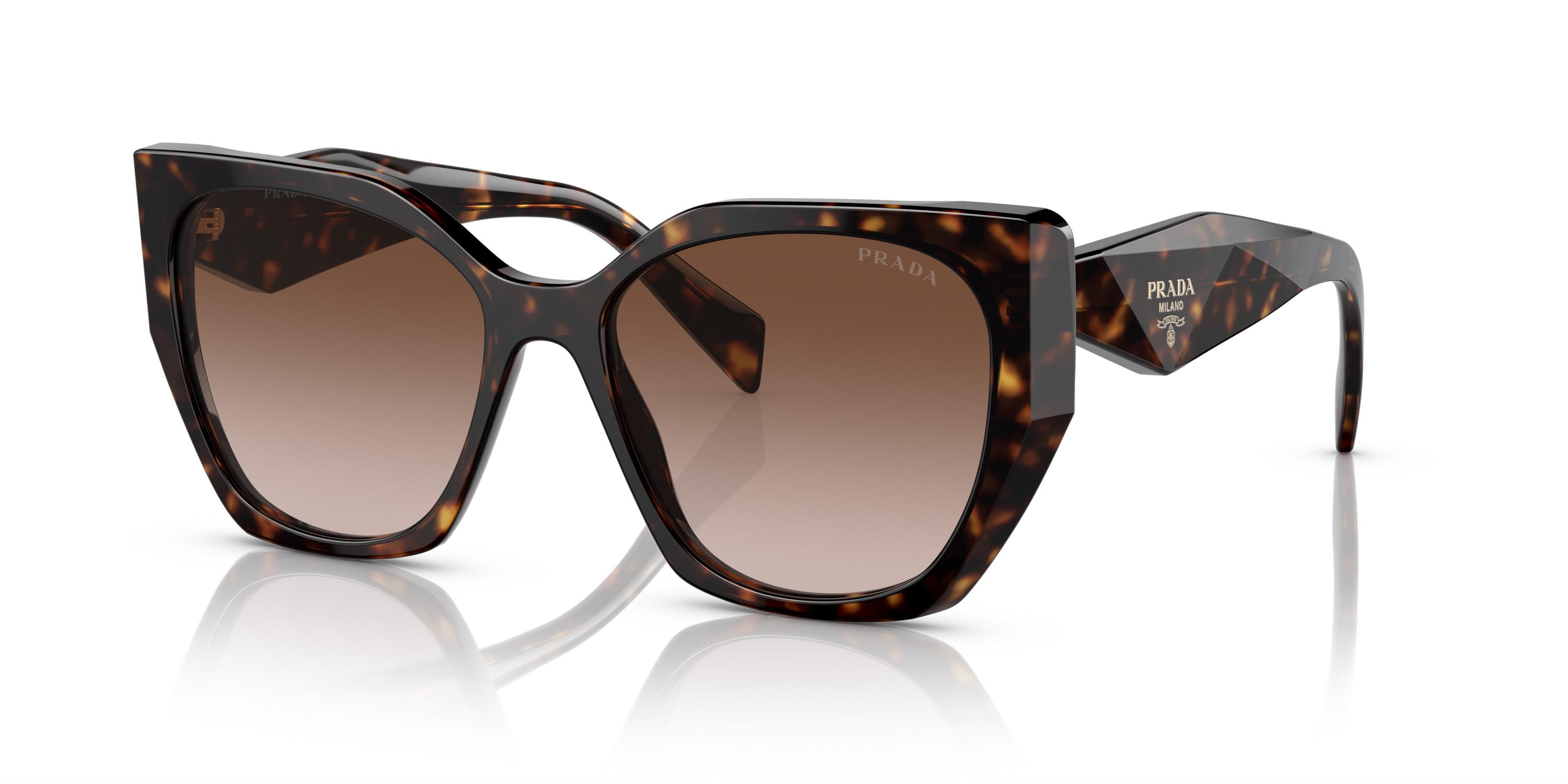 PRADA 0PR 19ZS 2AU6S1 55