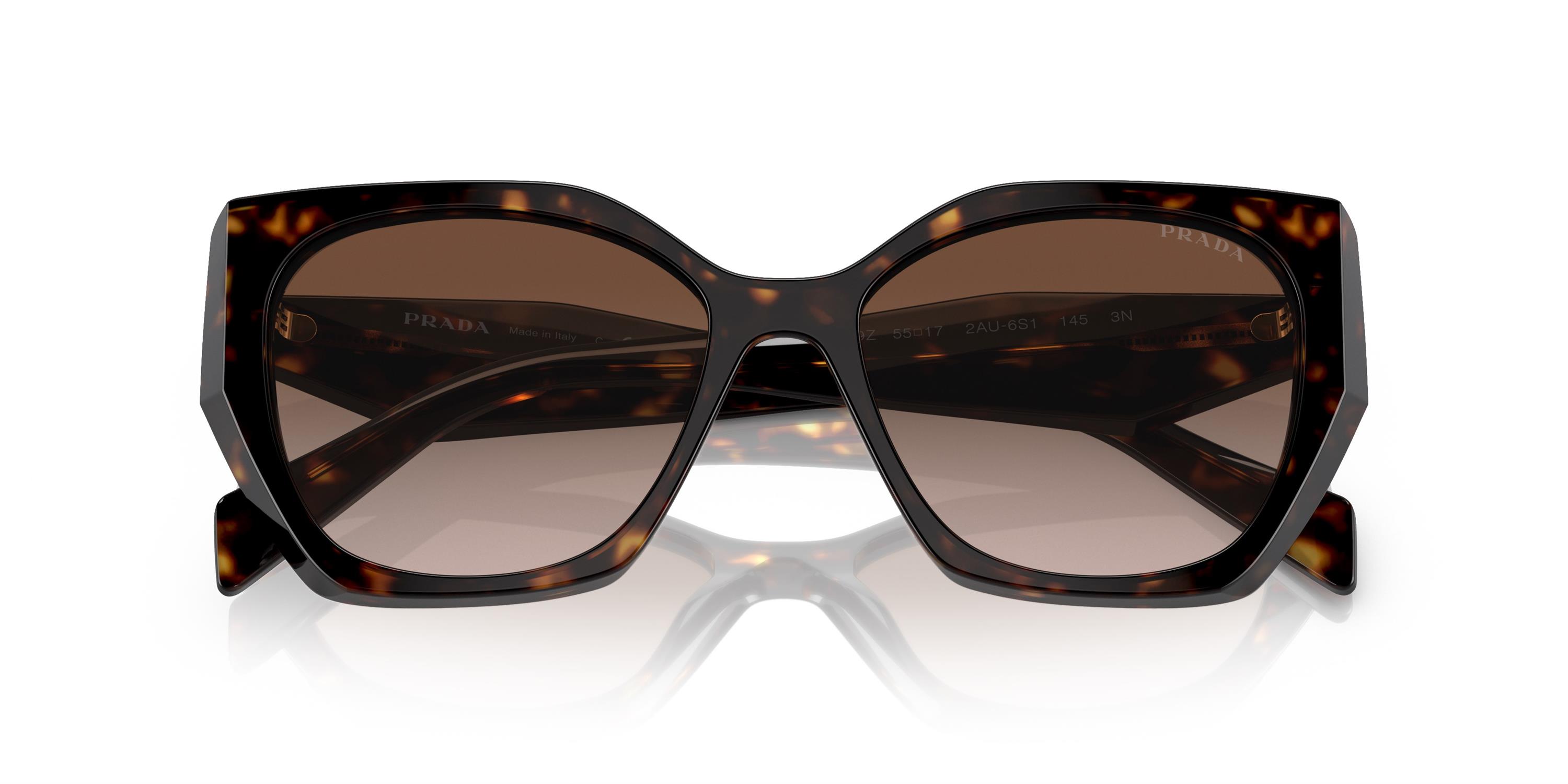 PRADA 0PR 19ZS 2AU6S1 55