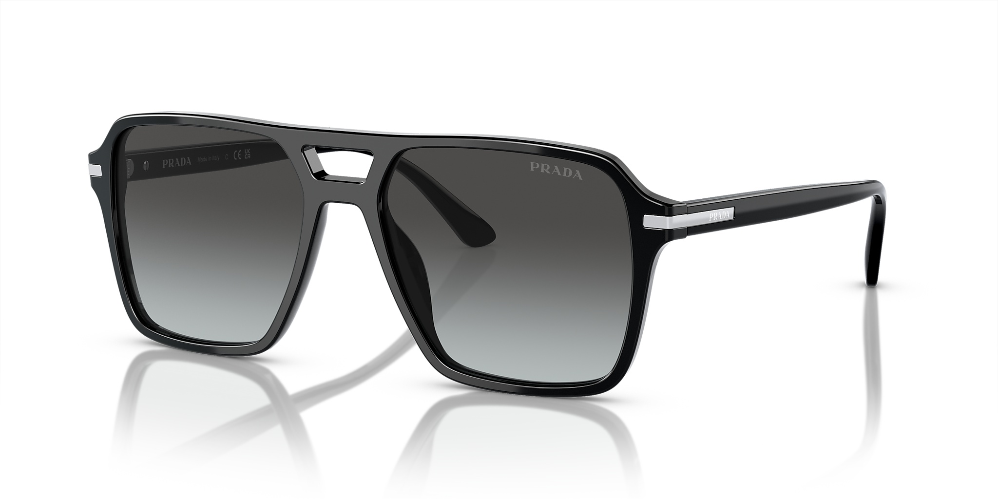 PRADA 0PR 20YS 1AB06T 55