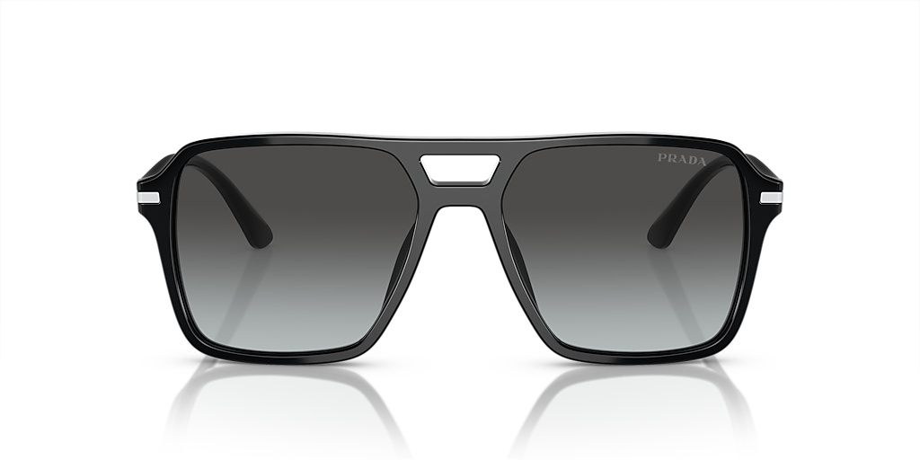 PRADA 0PR 20YS 1AB06T 55