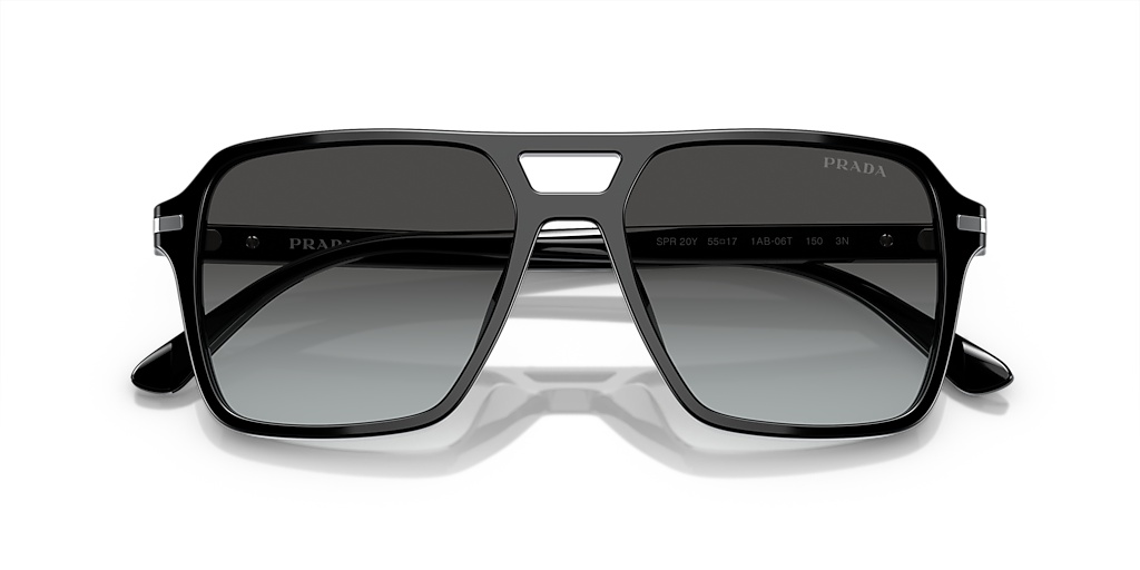 PRADA 0PR 20YS 1AB06T 55