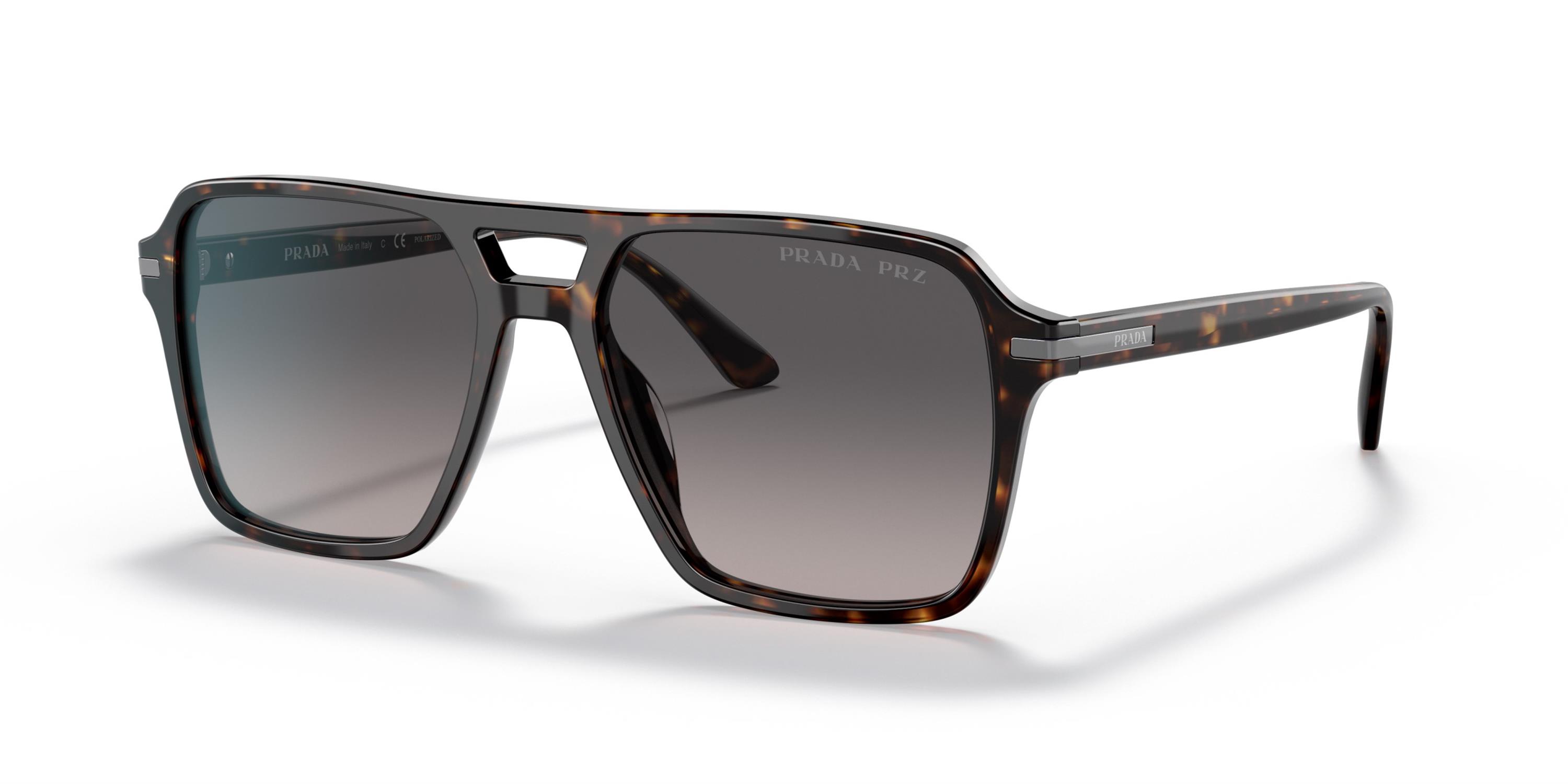 PRADA 0PR 20YS 2AU09G 55