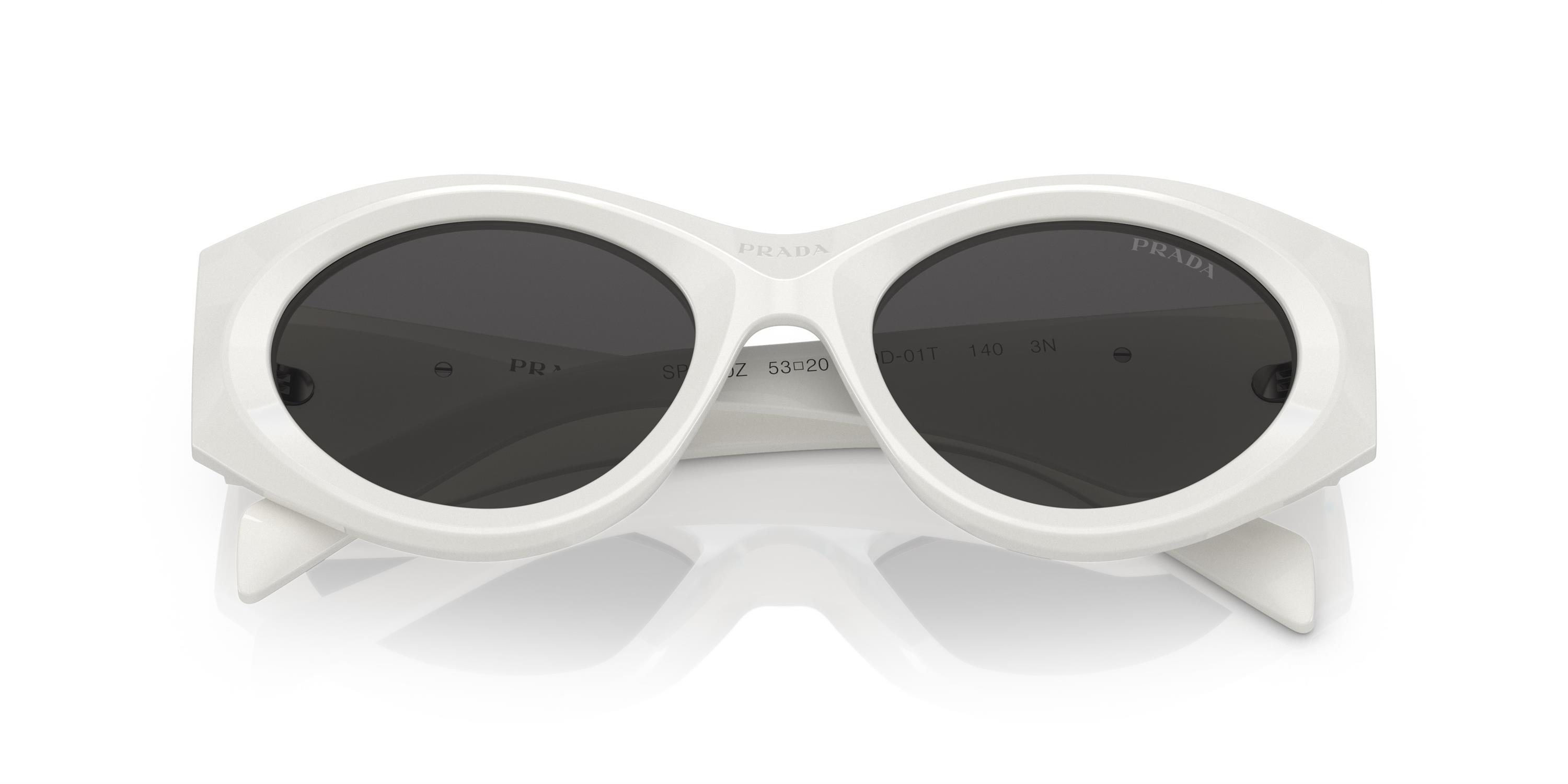 PRADA 0PR 20ZS 1425S0 53