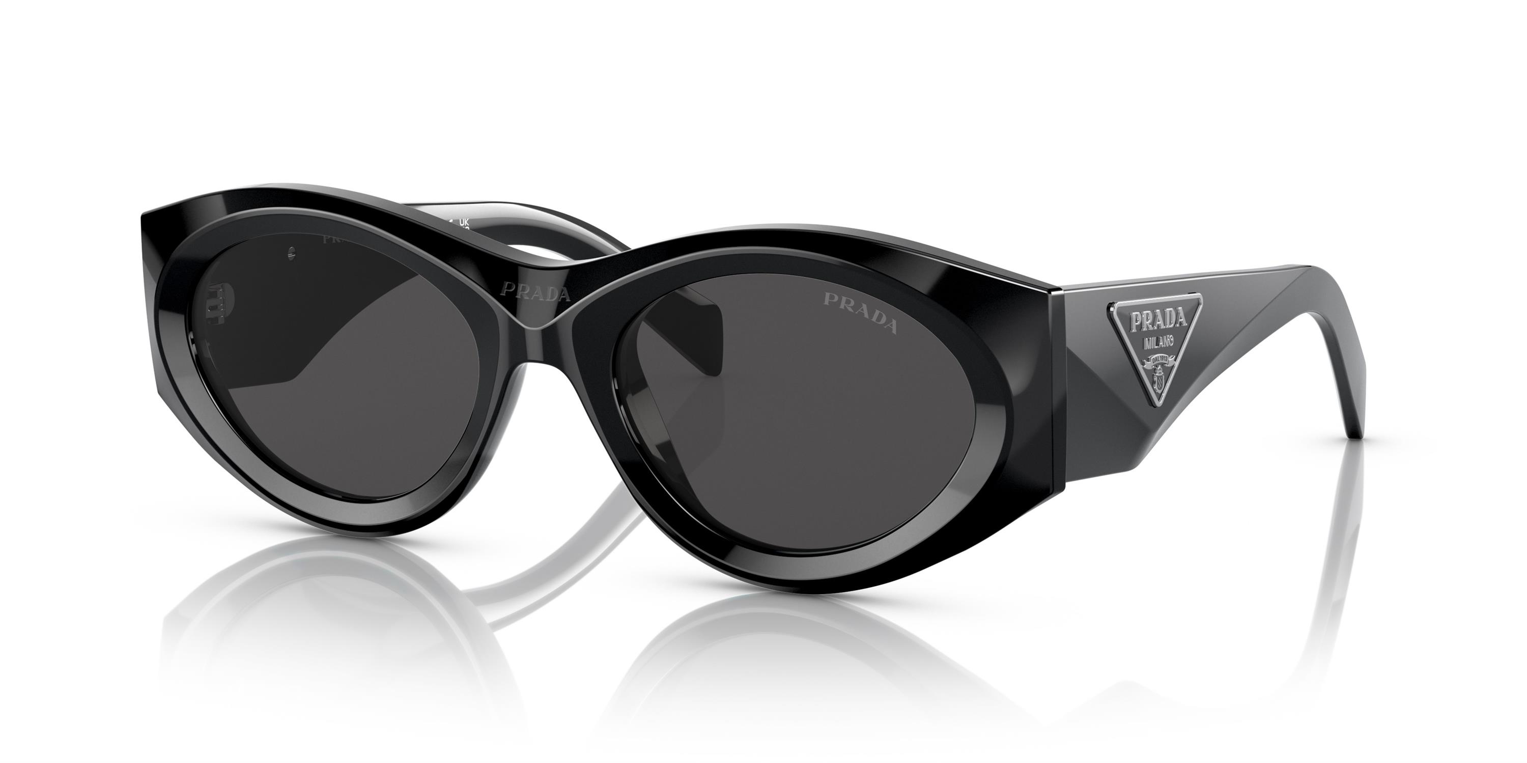 PRADA 0PR 20ZS 1AB5S0 53