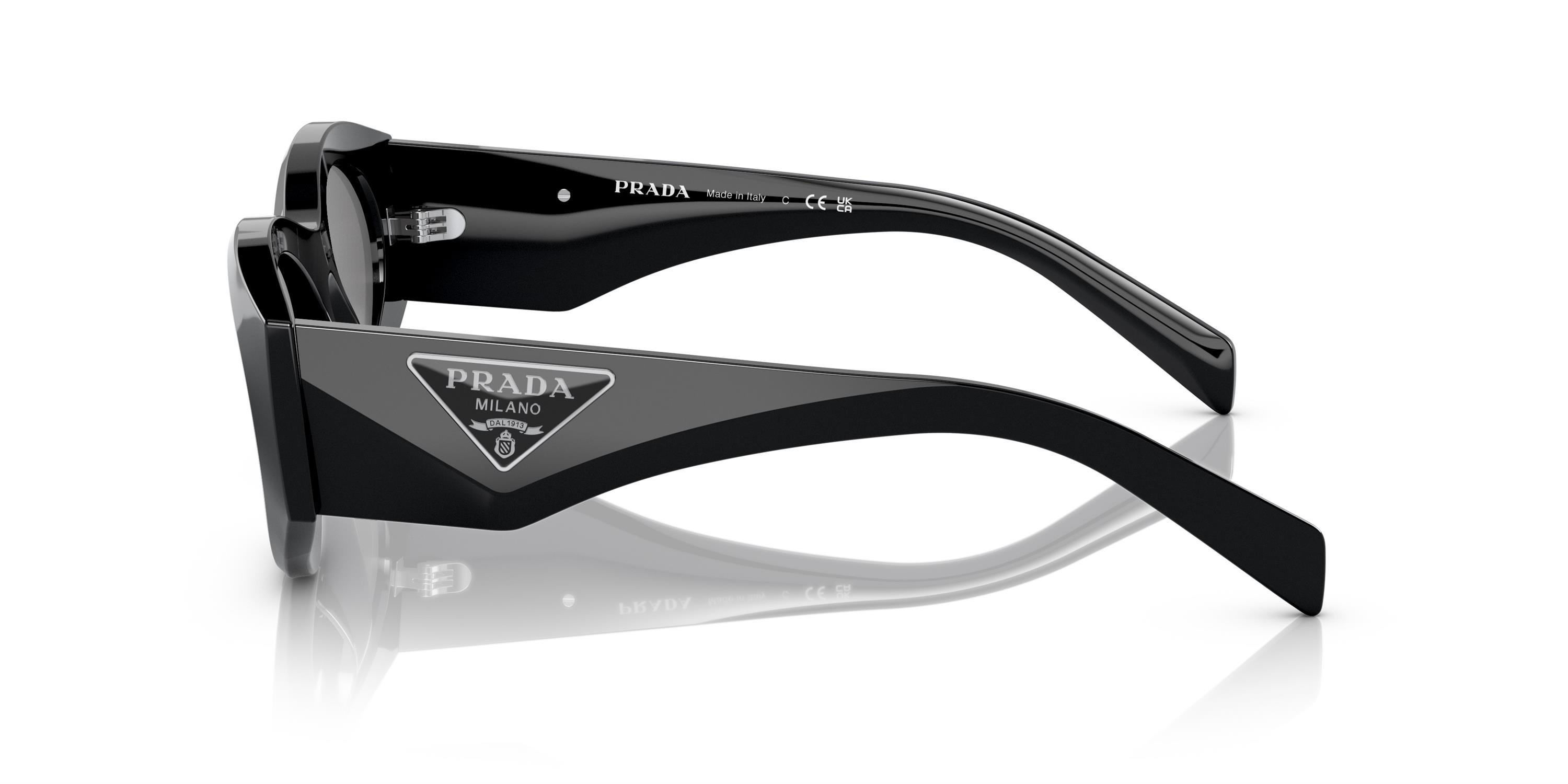 PRADA 0PR 20ZS 1AB5S0 53