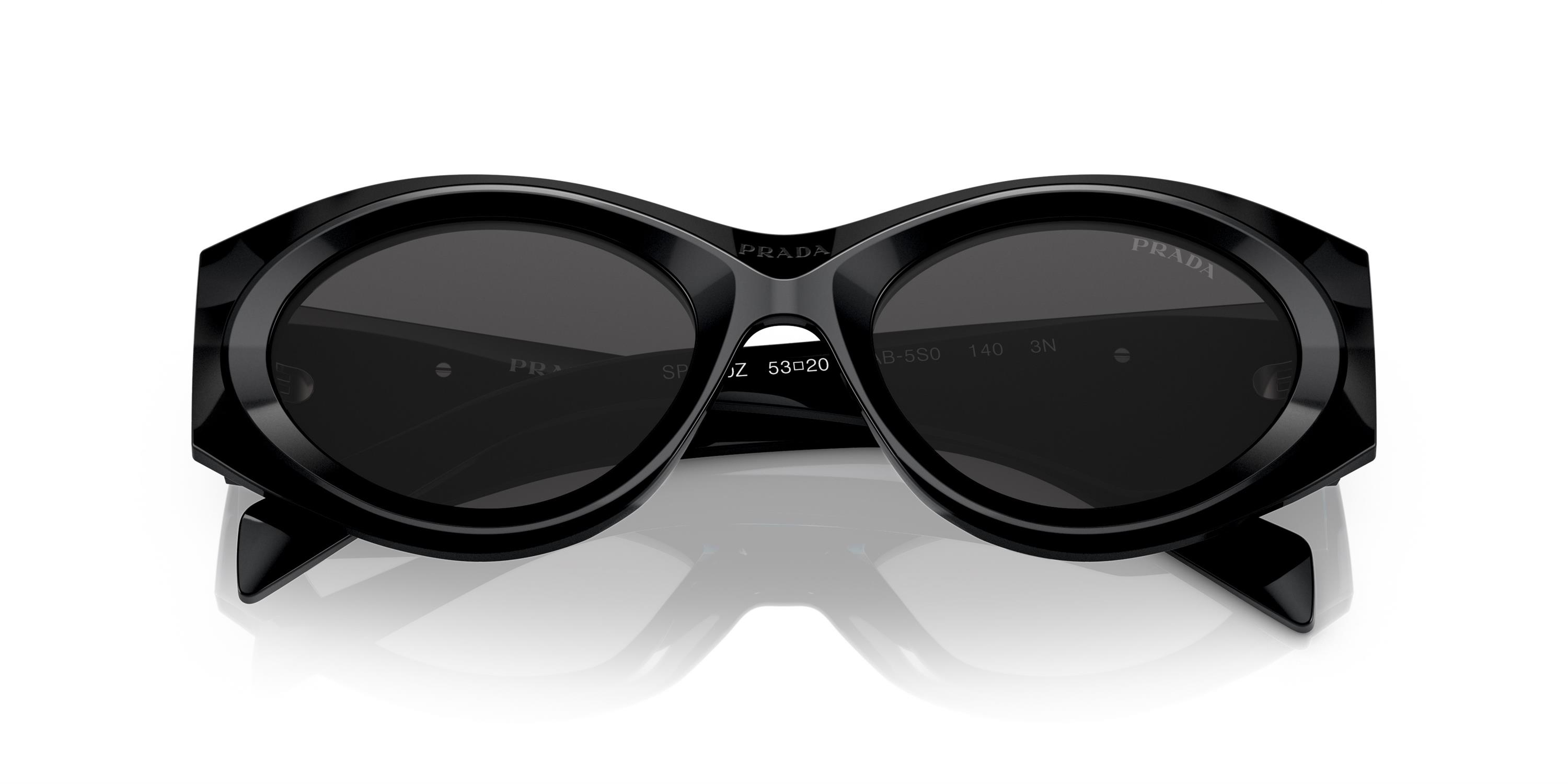 PRADA 0PR 20ZS 1AB5S0 53