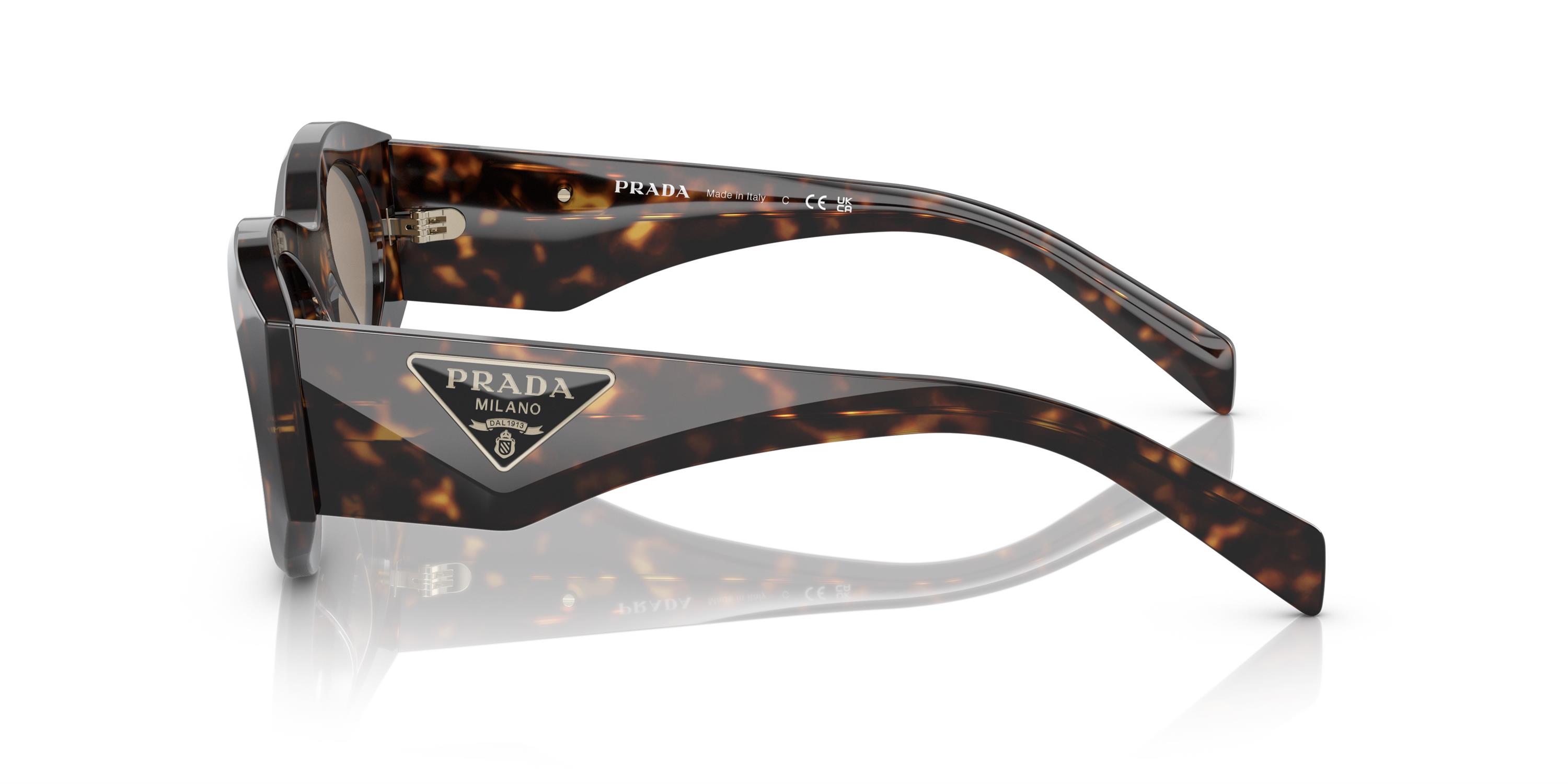 PRADA 0PR 20ZS 2AU06B 53