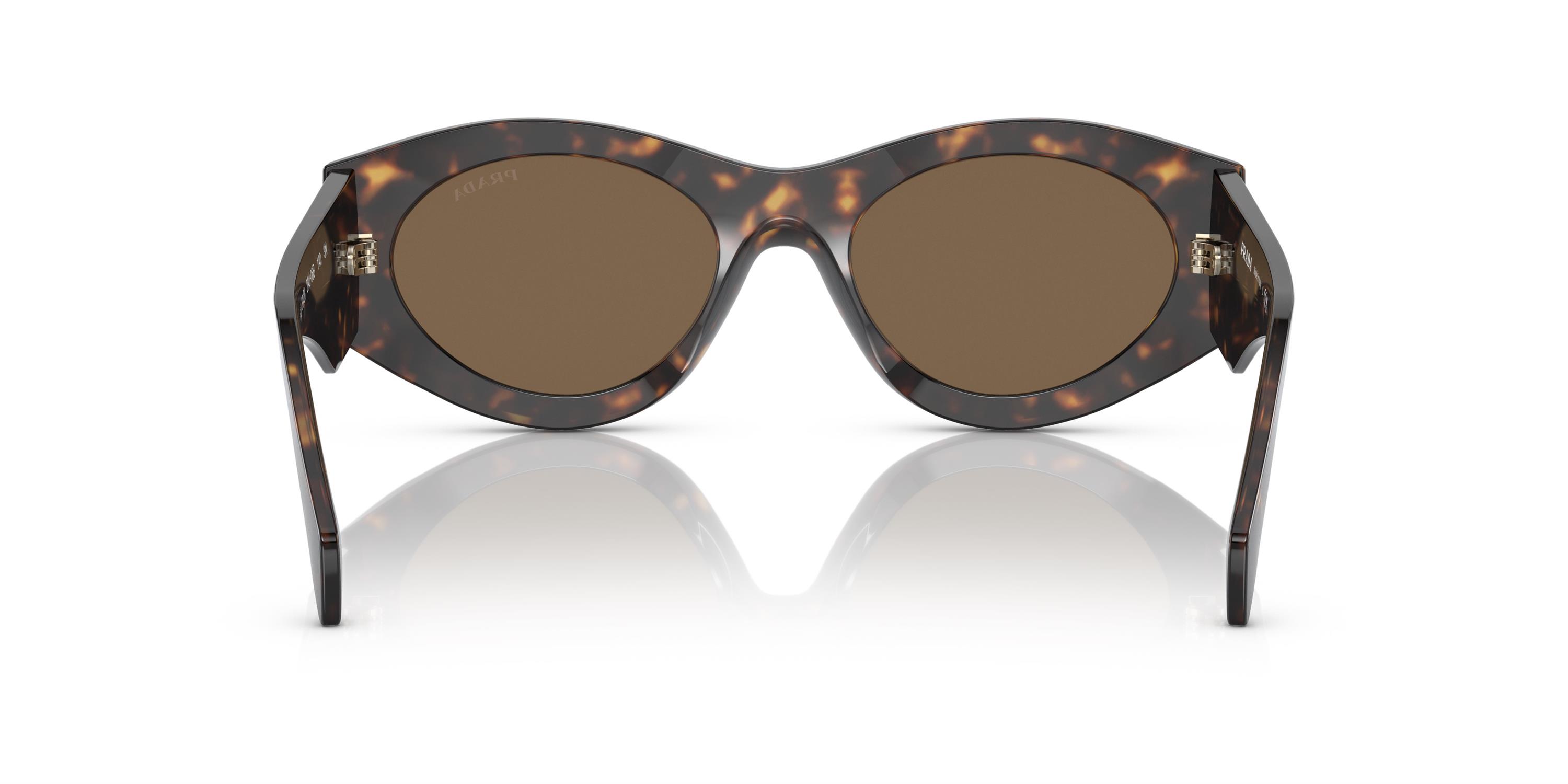 PRADA 0PR 20ZS 2AU06B 53