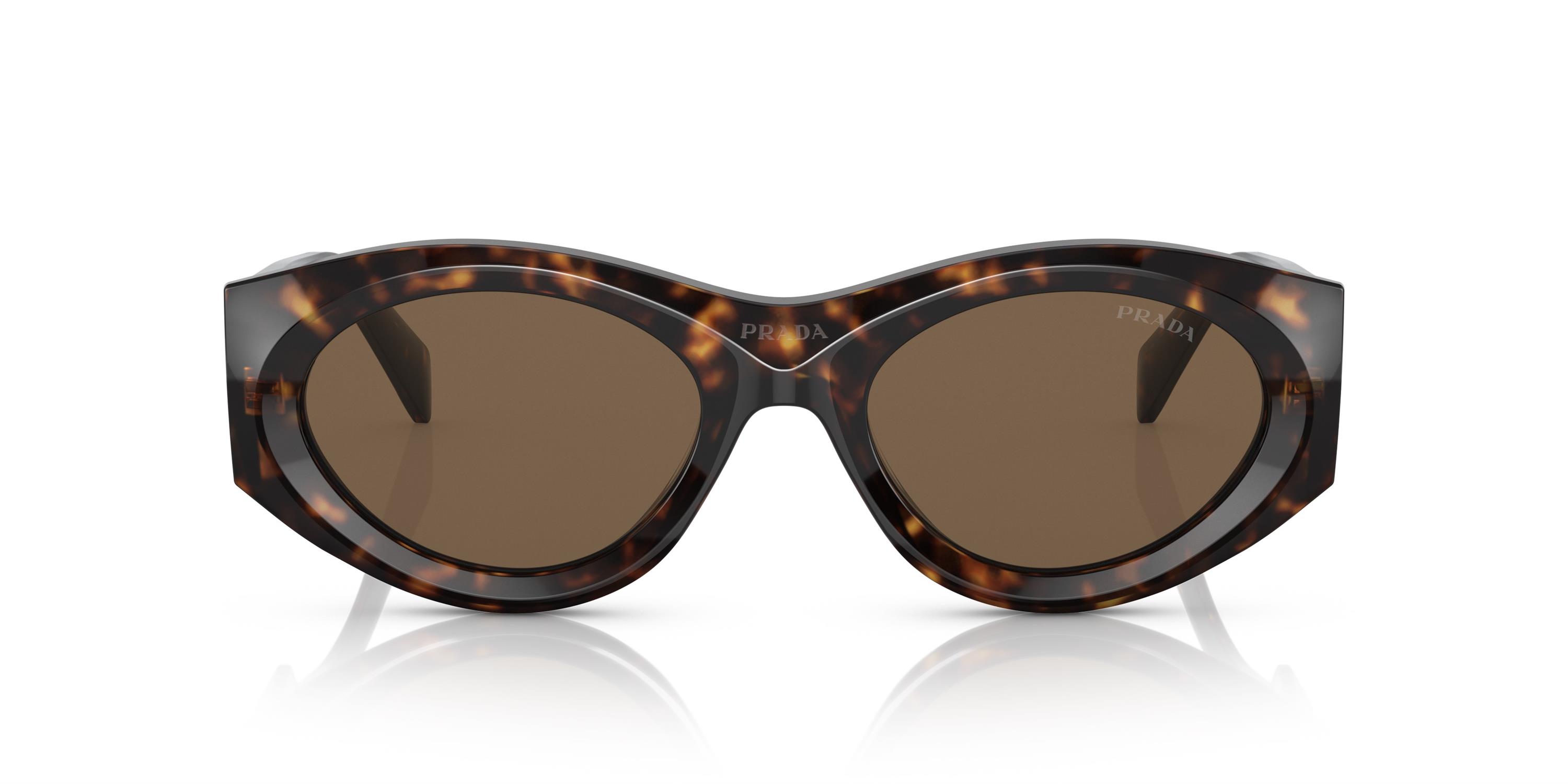PRADA 0PR 20ZS 2AU06B 53