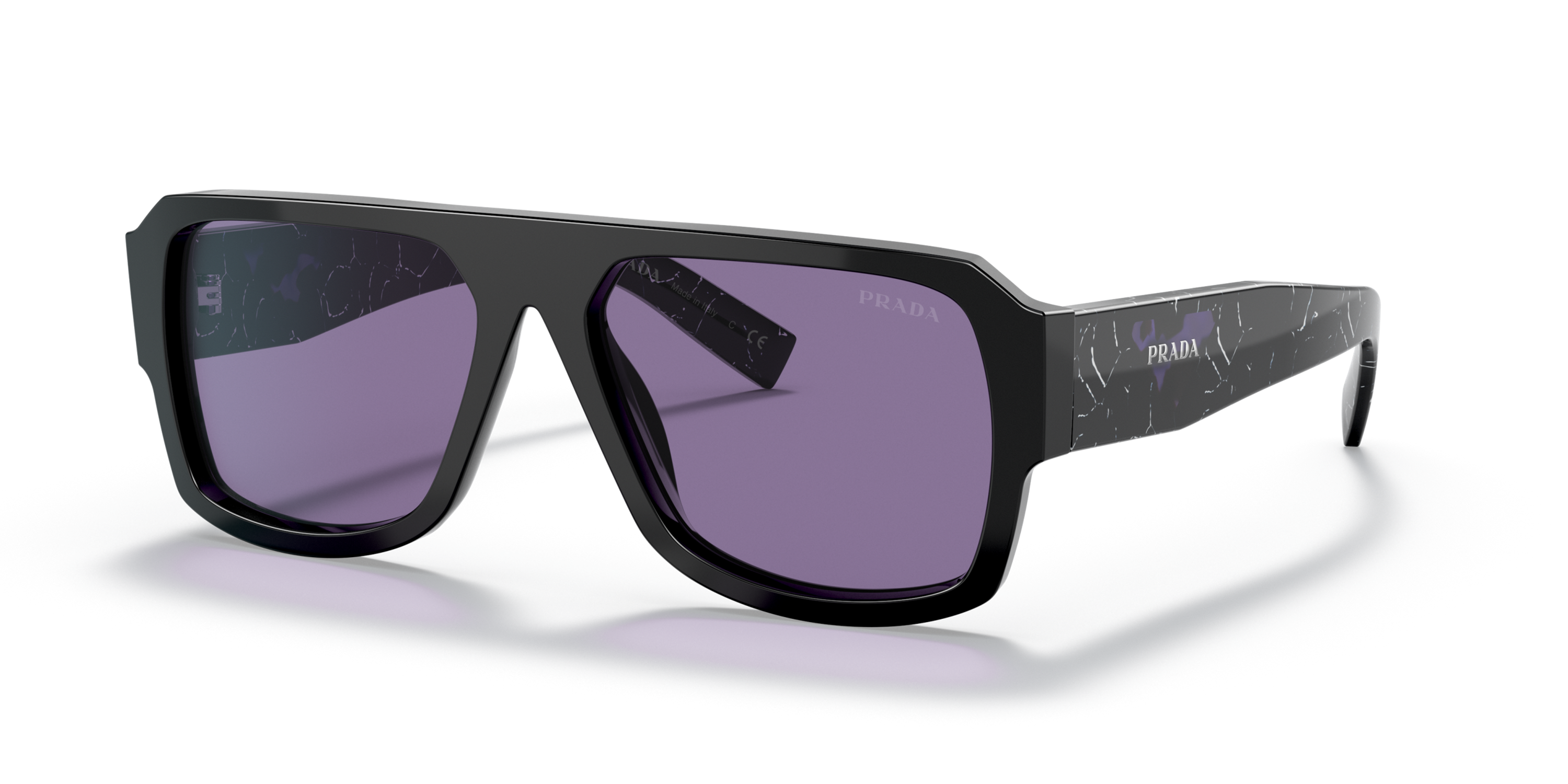 PRADA 0PR 22YS 1AB05Q 56