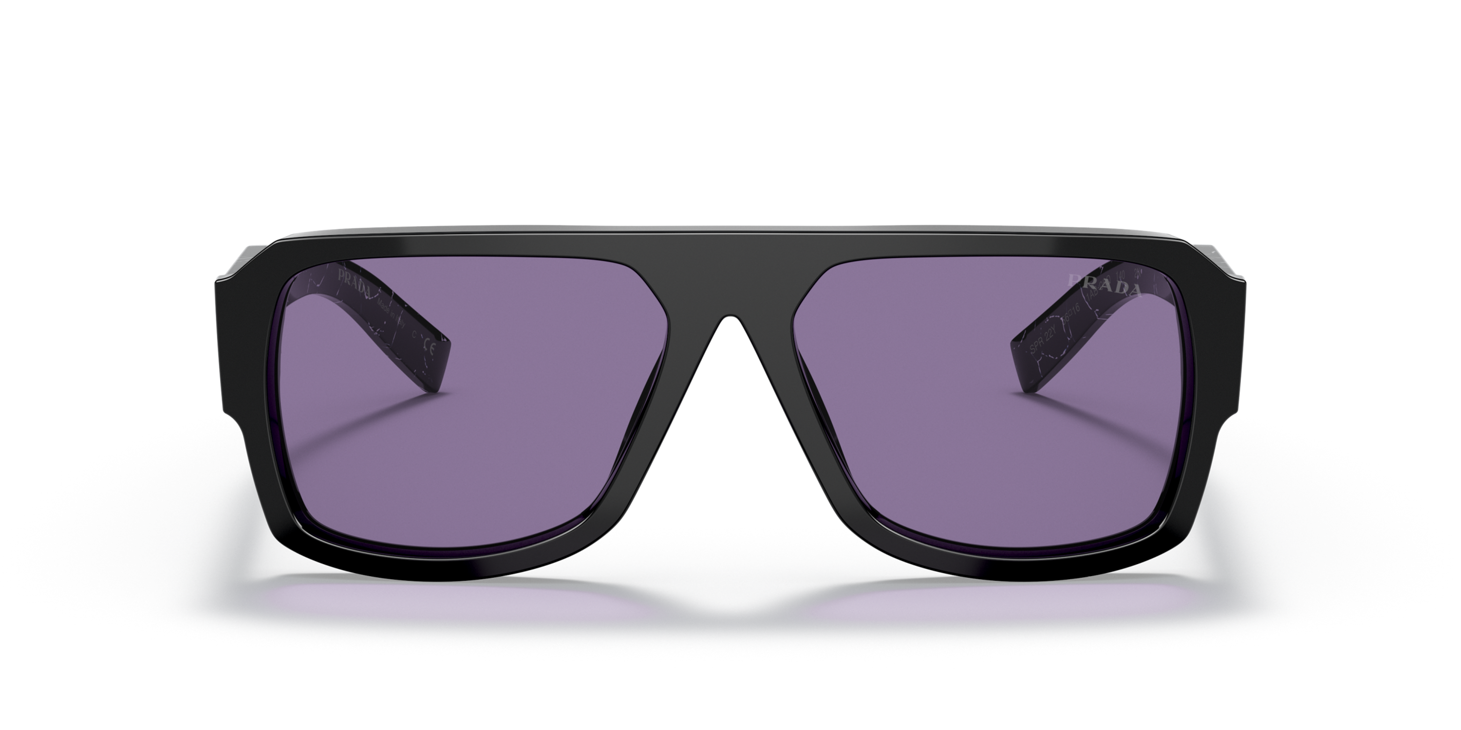 PRADA 0PR 22YS 1AB05Q 56