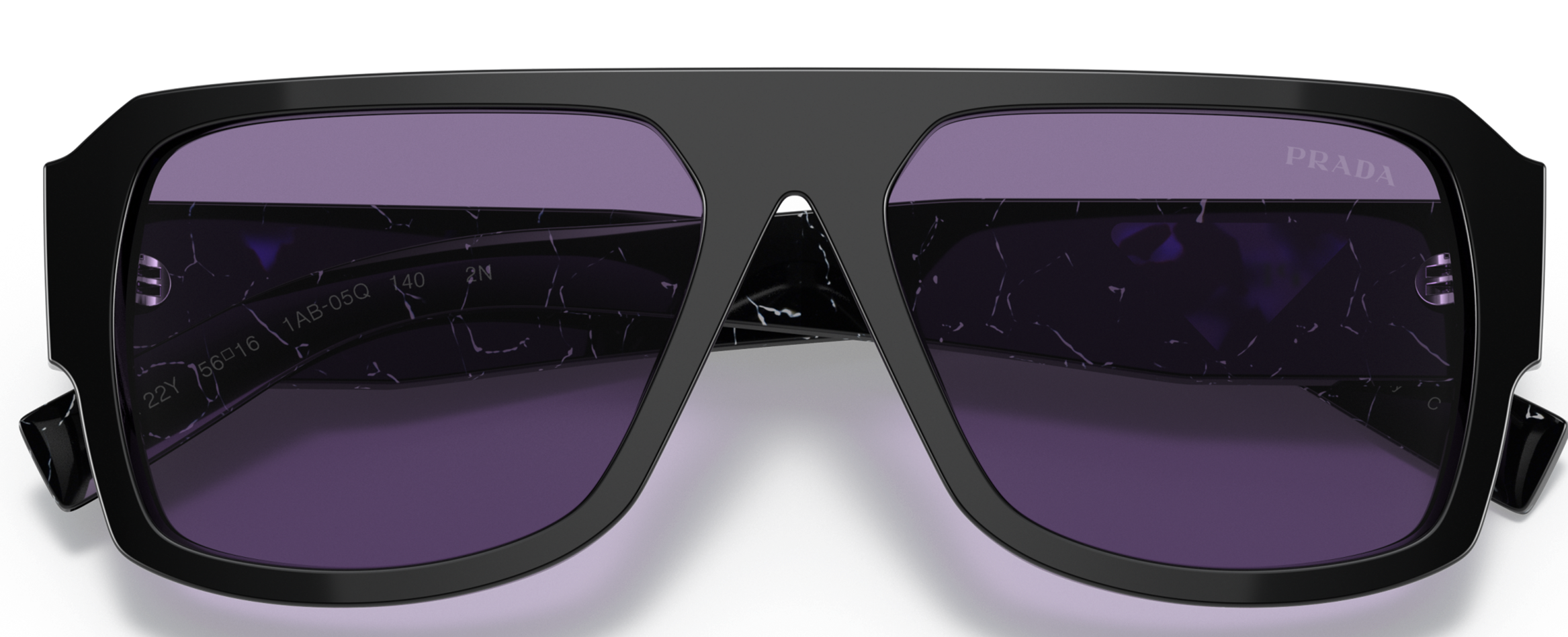 PRADA 0PR 22YS 1AB05Q 56