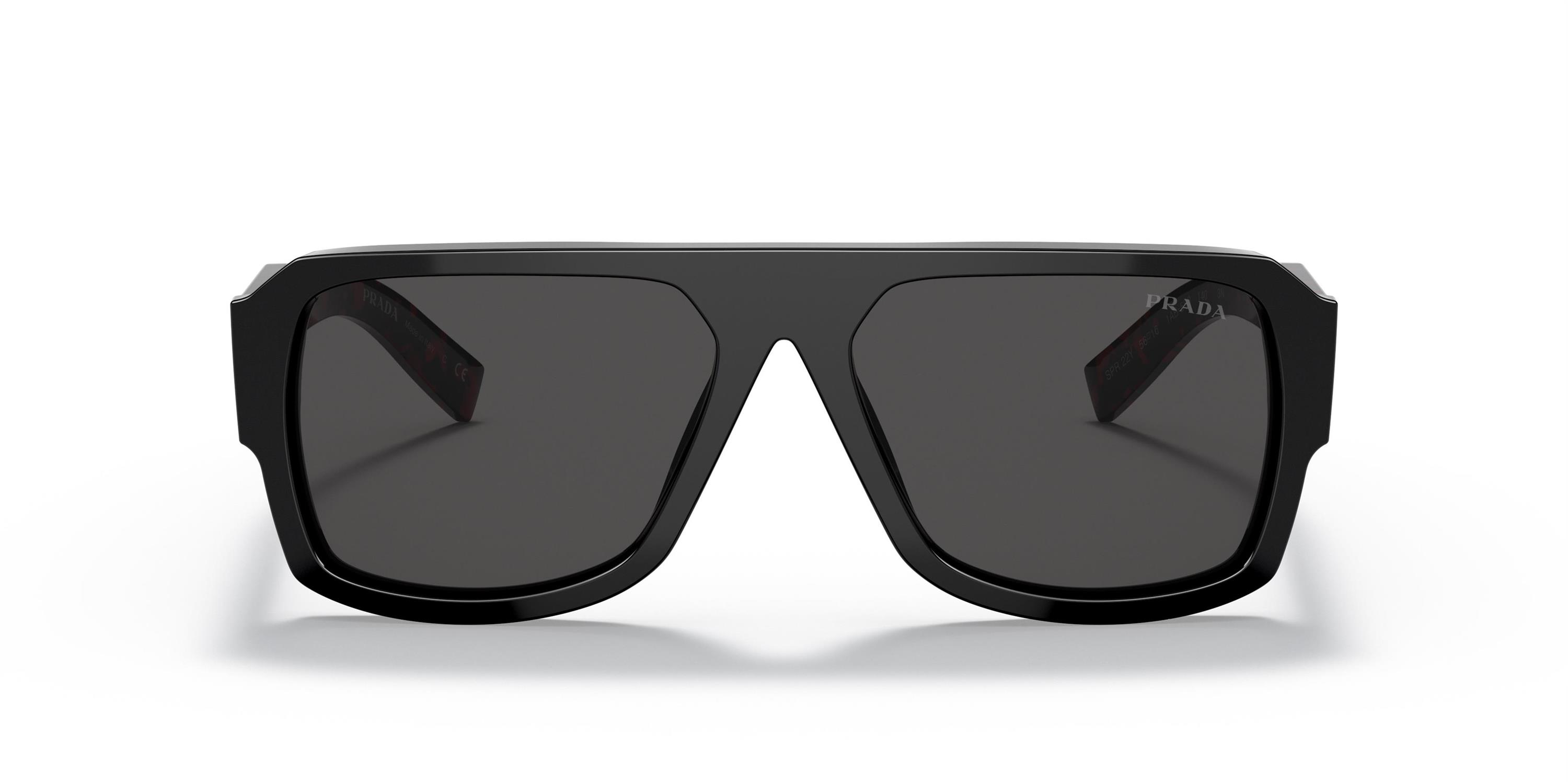 PRADA 0PR 22YS 1AB5S0 56