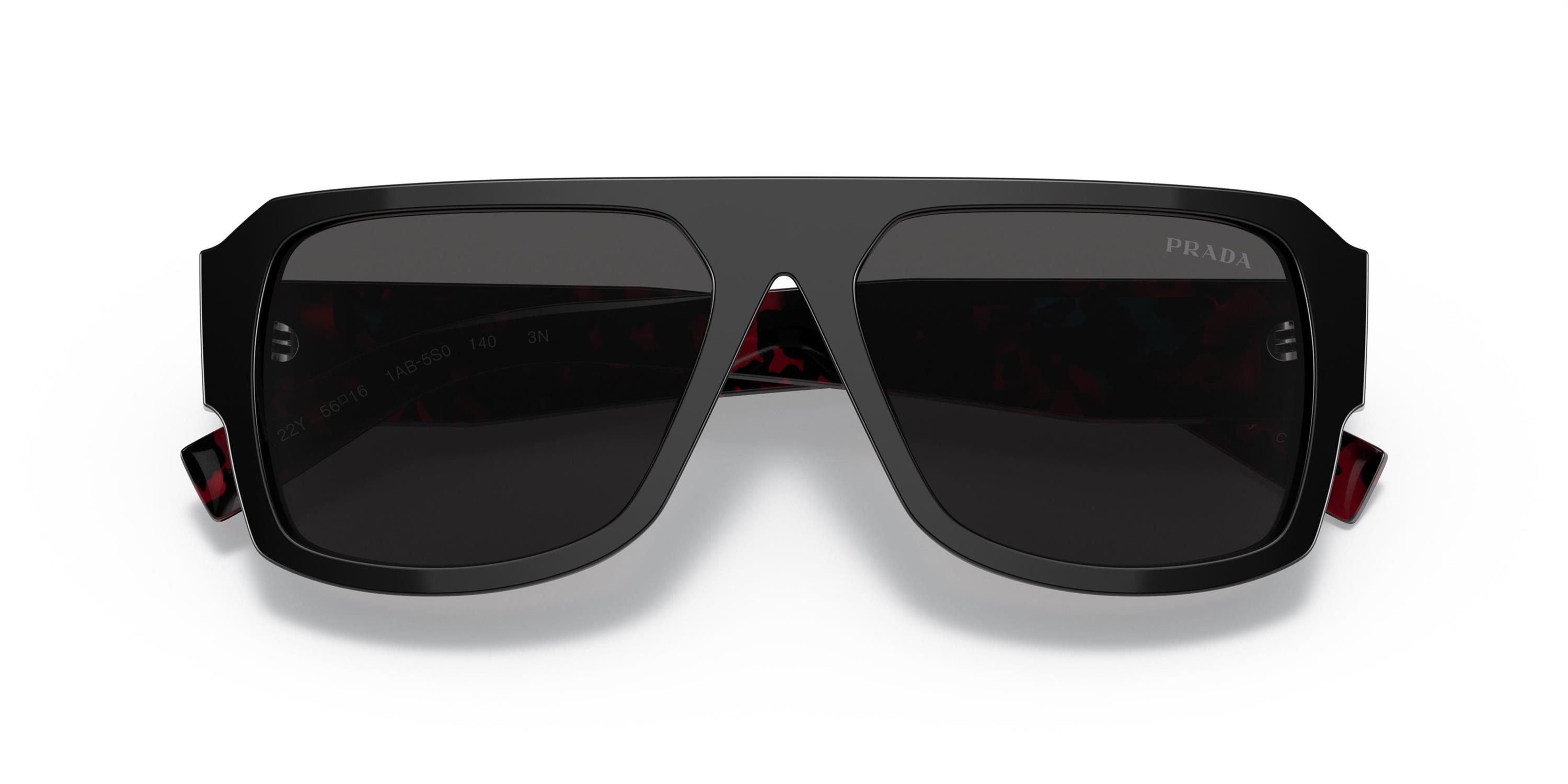 PRADA 0PR 22YS 1AB5S0 56
