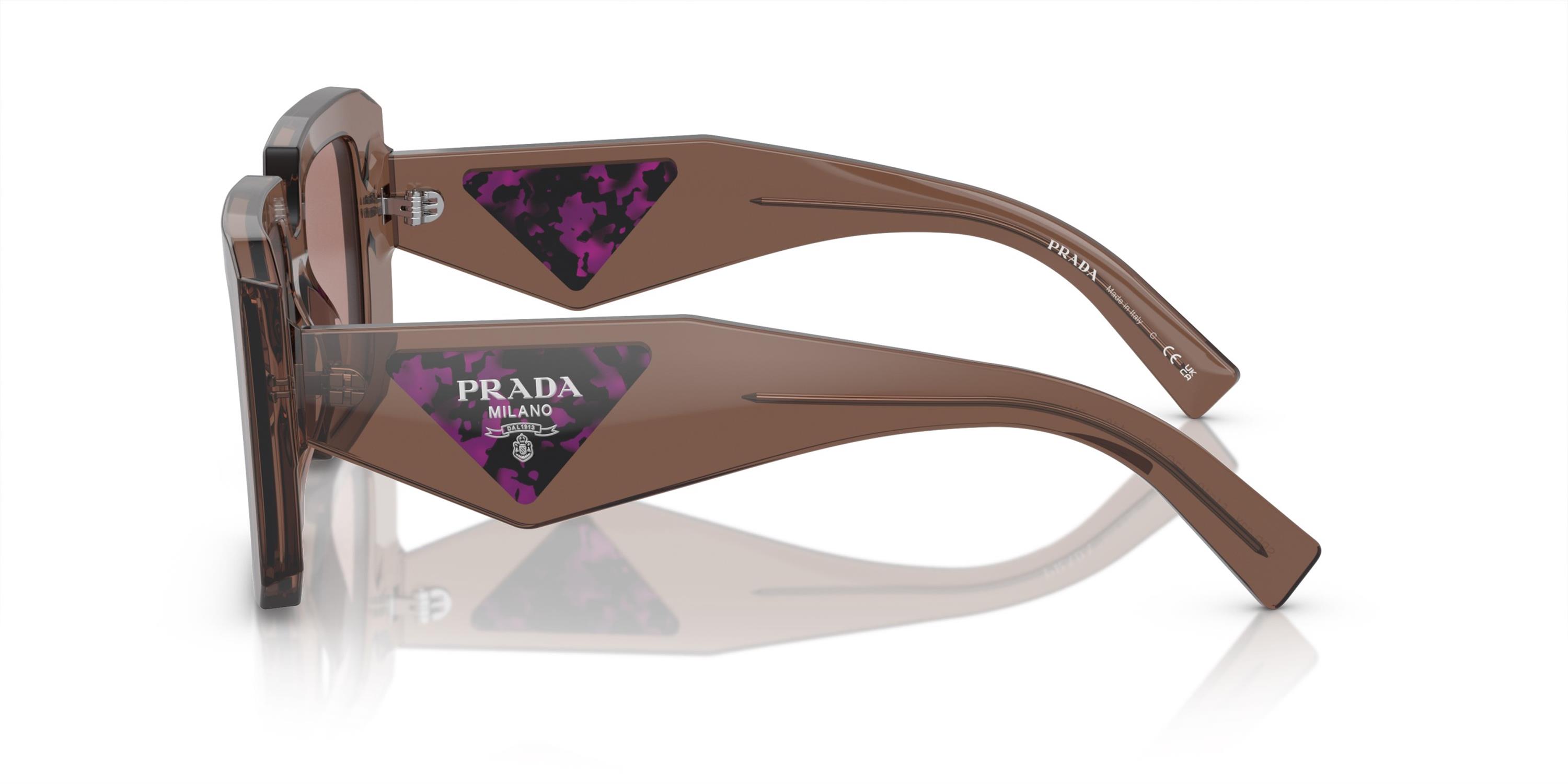 PRADA 0PR 23YS 17O60B 51