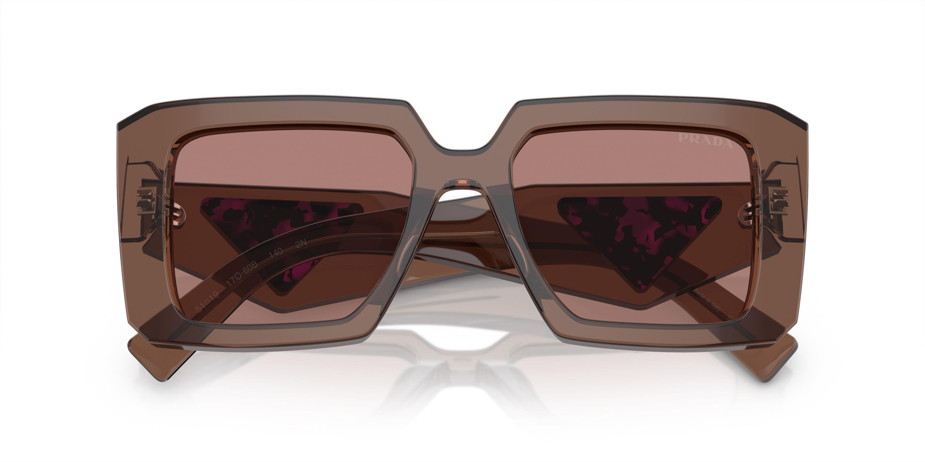 PRADA 0PR 23YS 17O60B 51