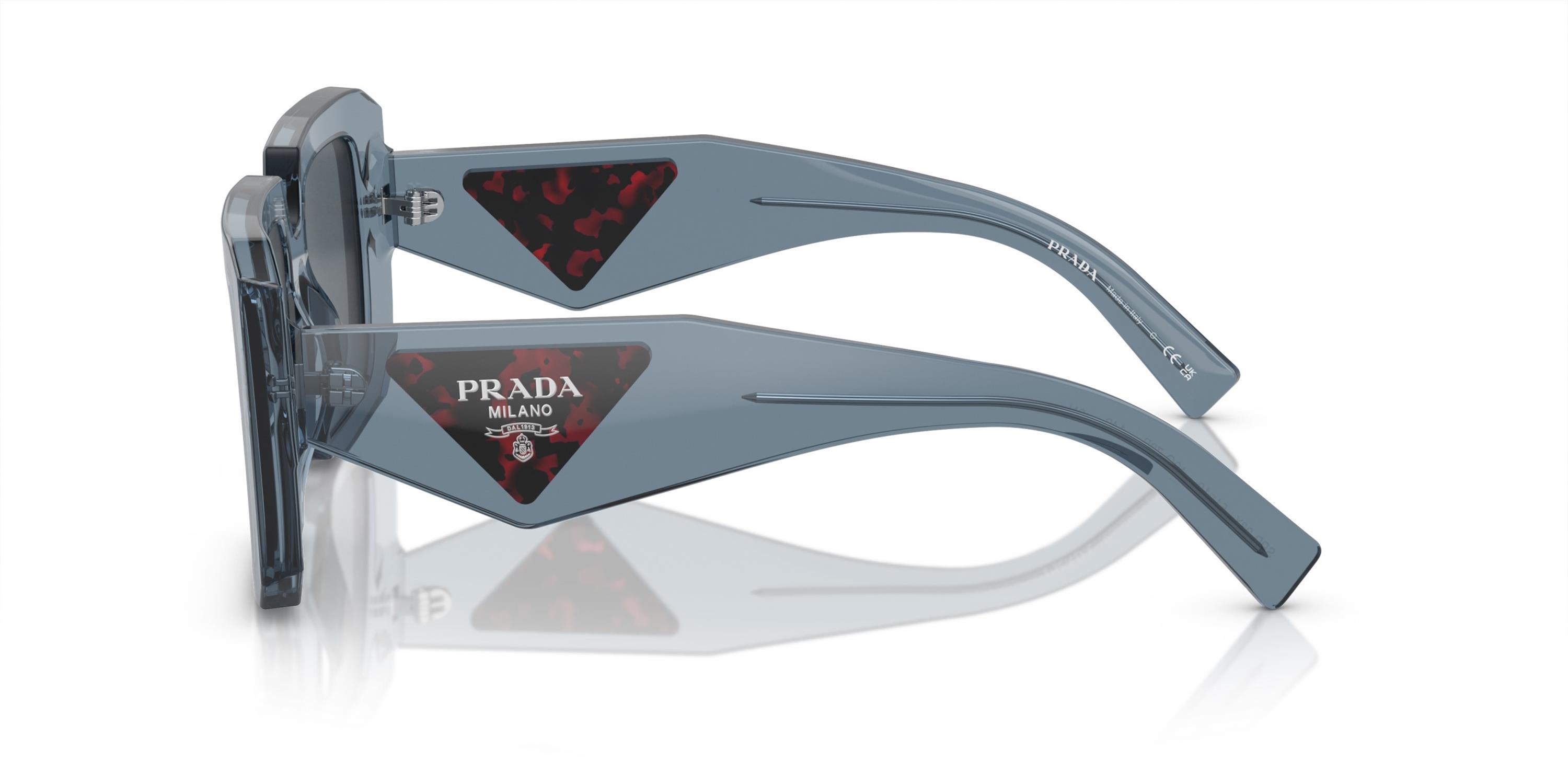 PRADA 0PR 23YS 19O70B 51