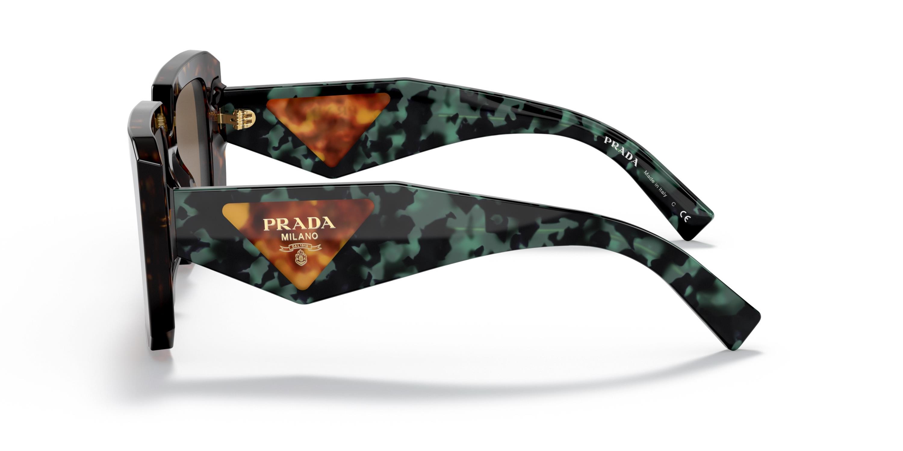 PRADA 0PR 23YS 2AU06B 51