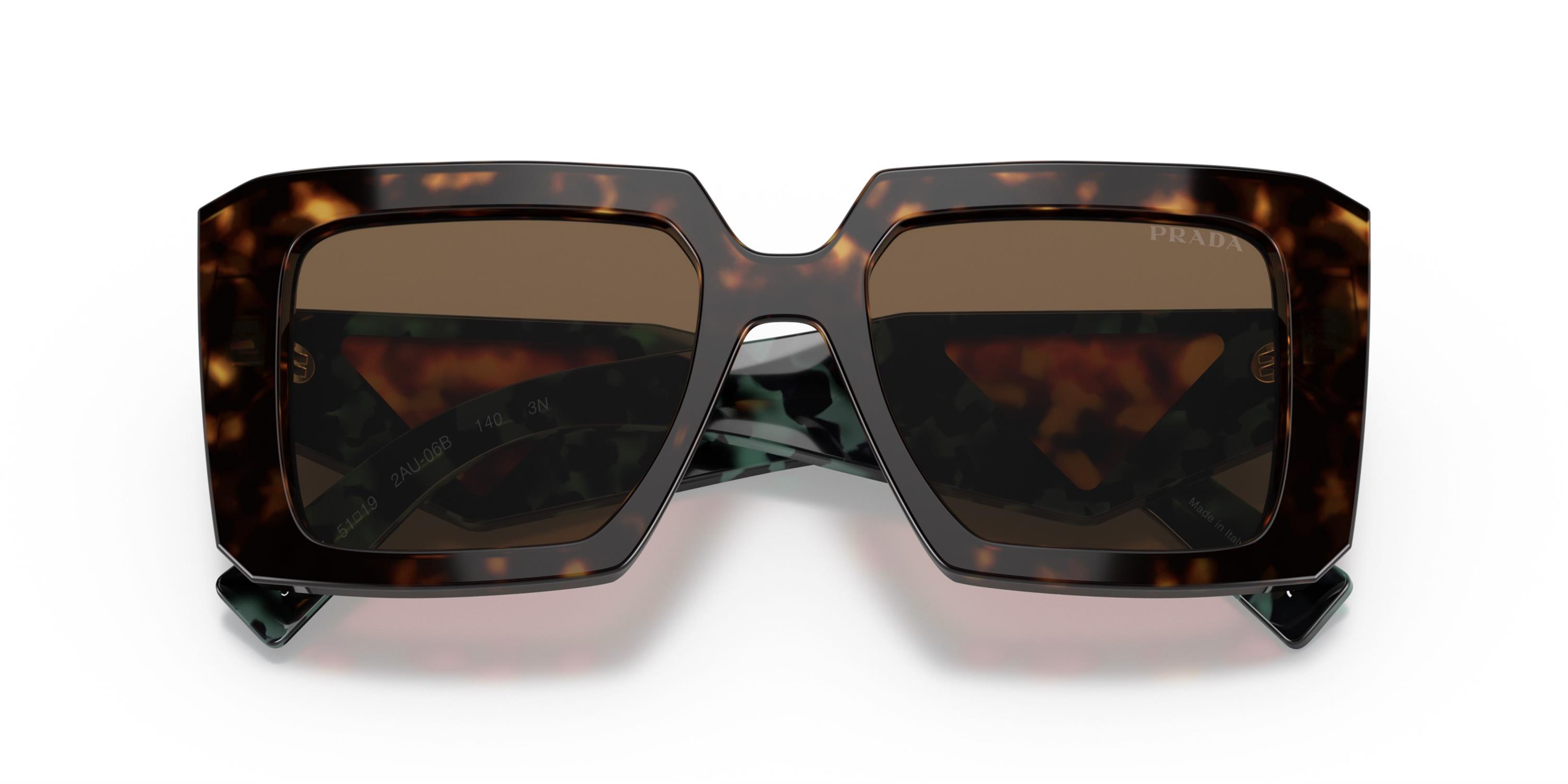 PRADA 0PR 23YS 2AU06B 51