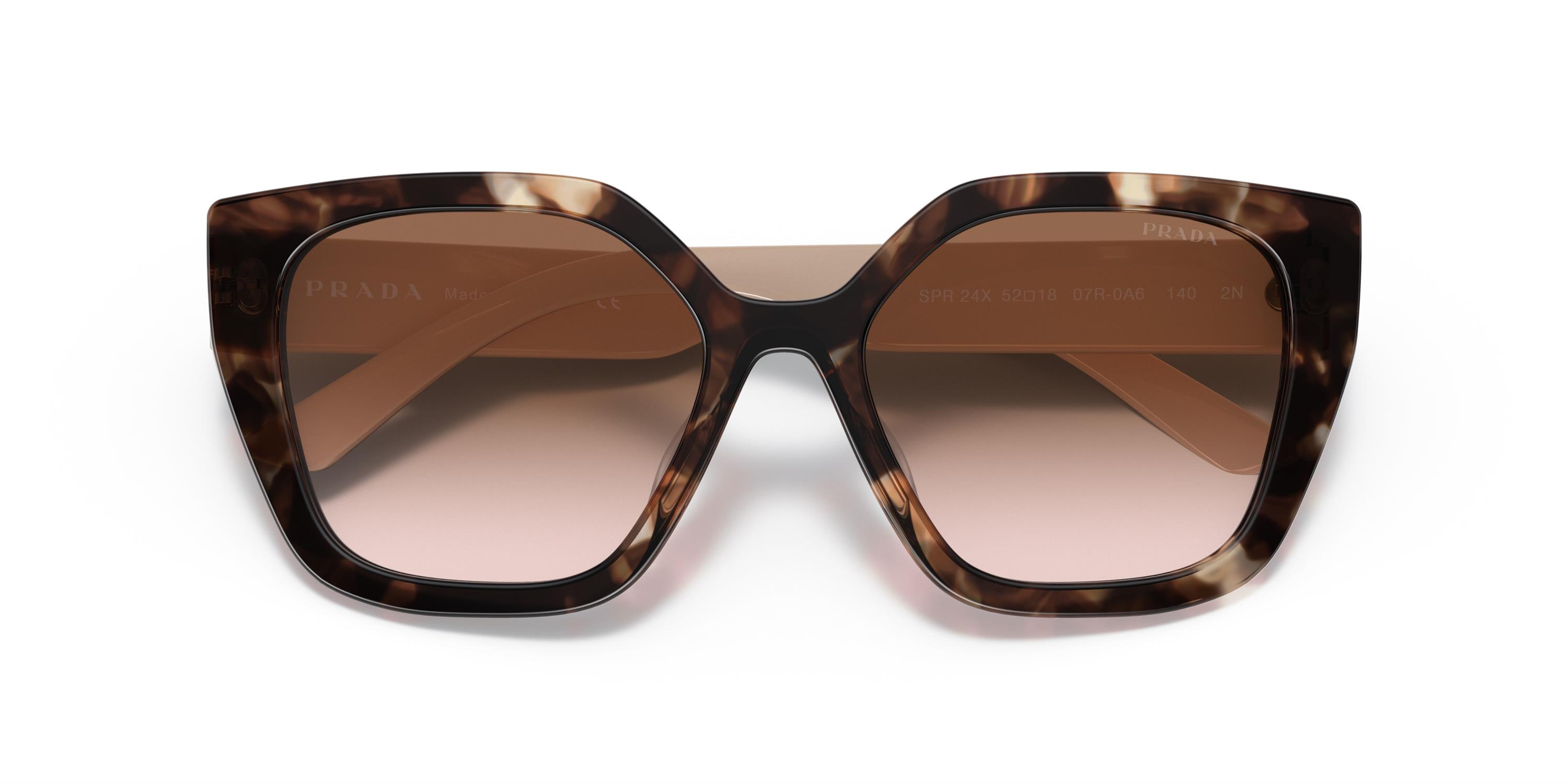 PRADA 0PR 24XS 07R0A6 52