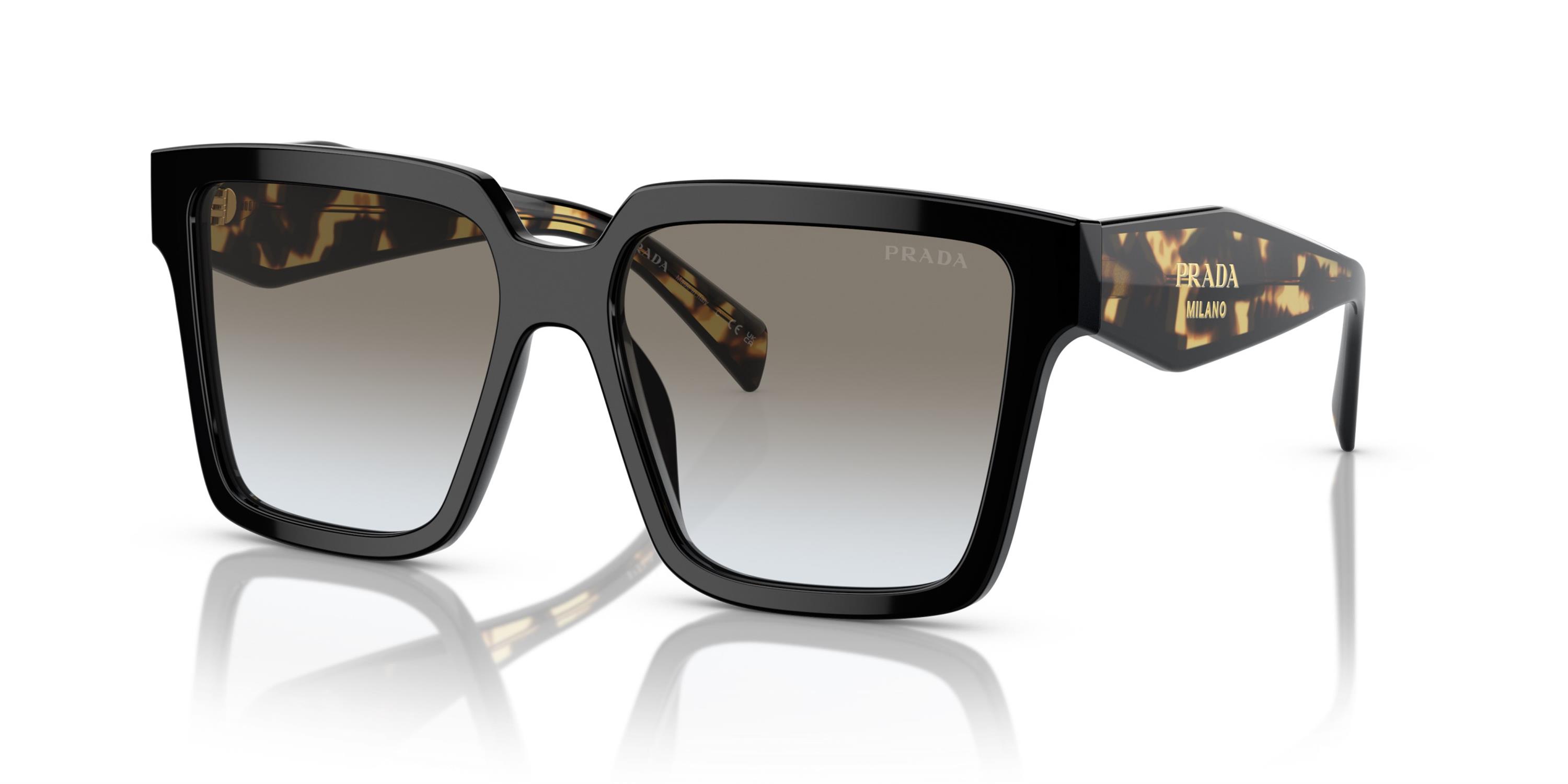PRADA 0PR 24ZS 1AB0A7 56