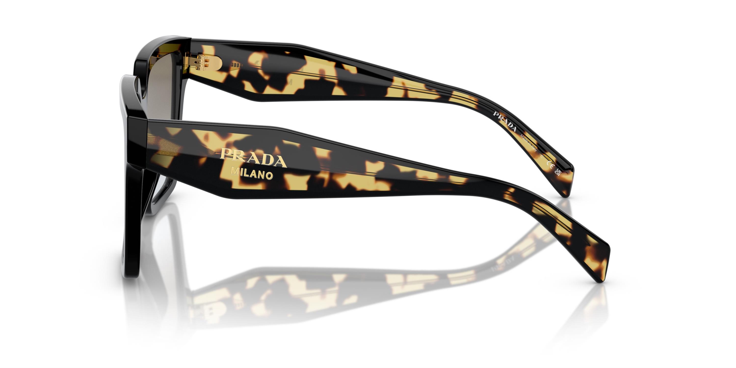 PRADA 0PR 24ZS 1AB0A7 56