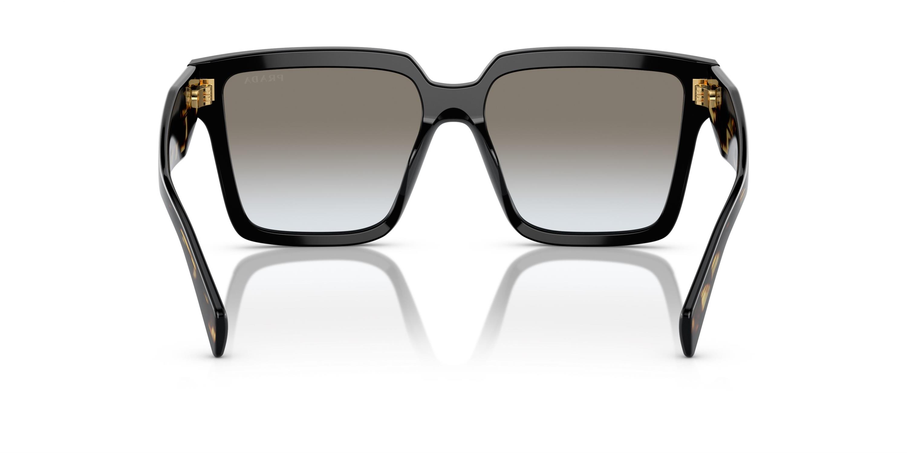 PRADA 0PR 24ZS 1AB0A7 56