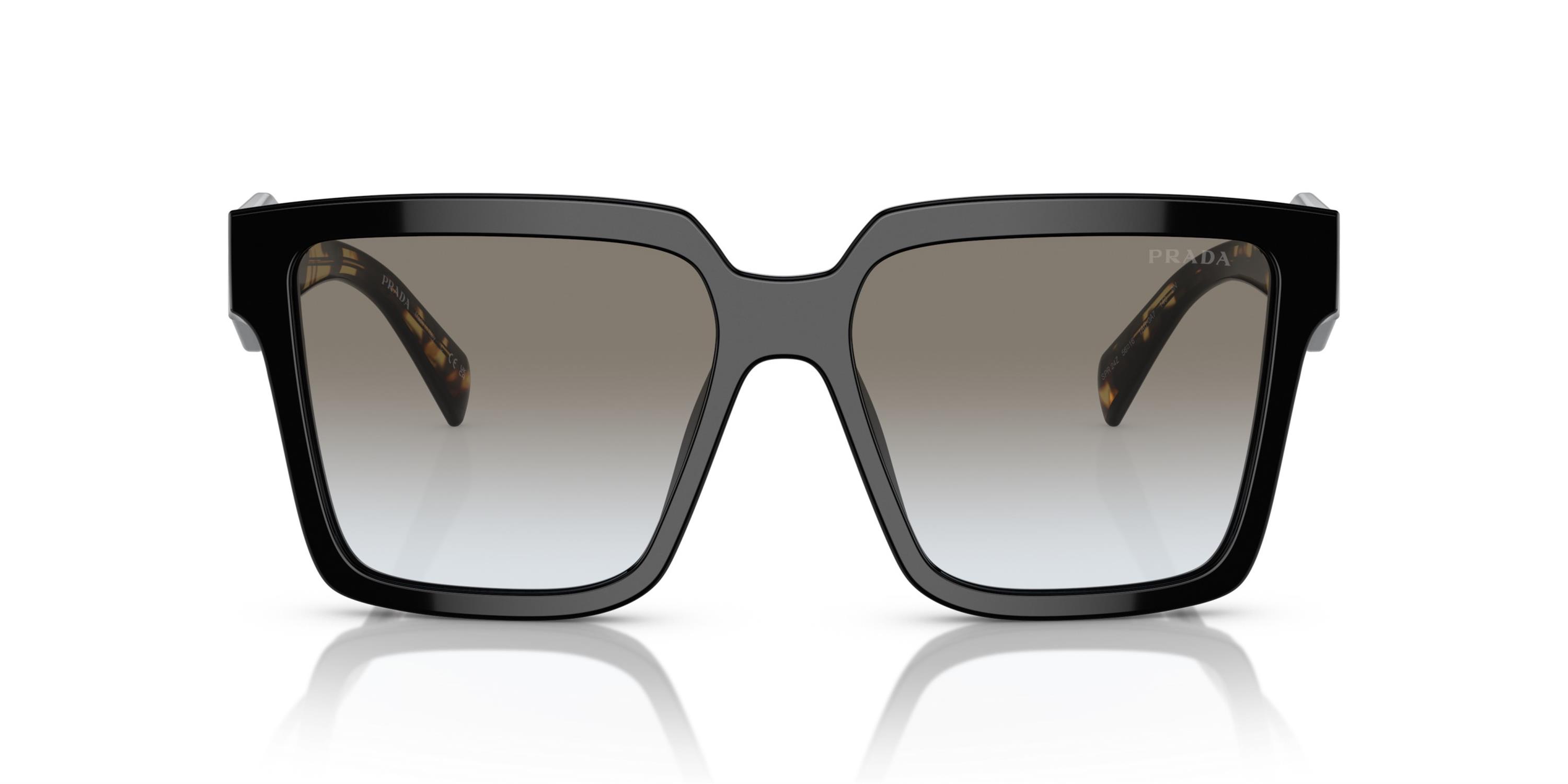 PRADA 0PR 24ZS 1AB0A7 56