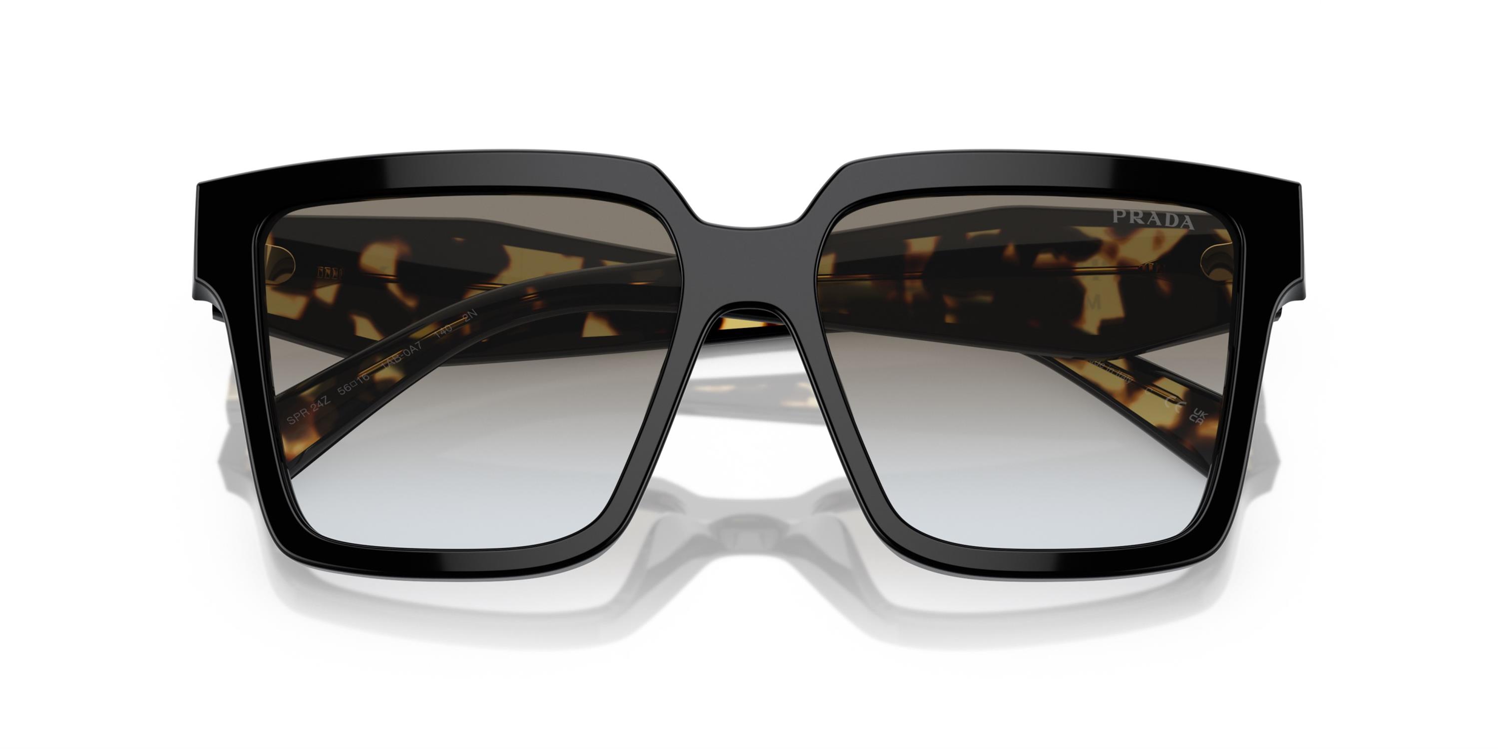 PRADA 0PR 24ZS 1AB0A7 56